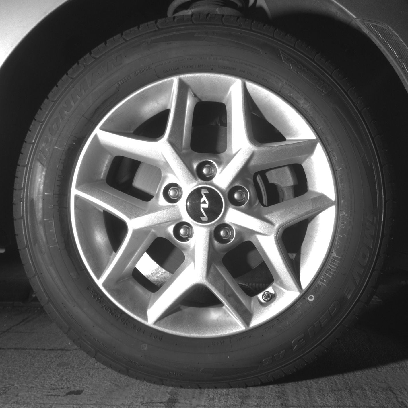 Thumbnail: 2025 Kia Soul - 10