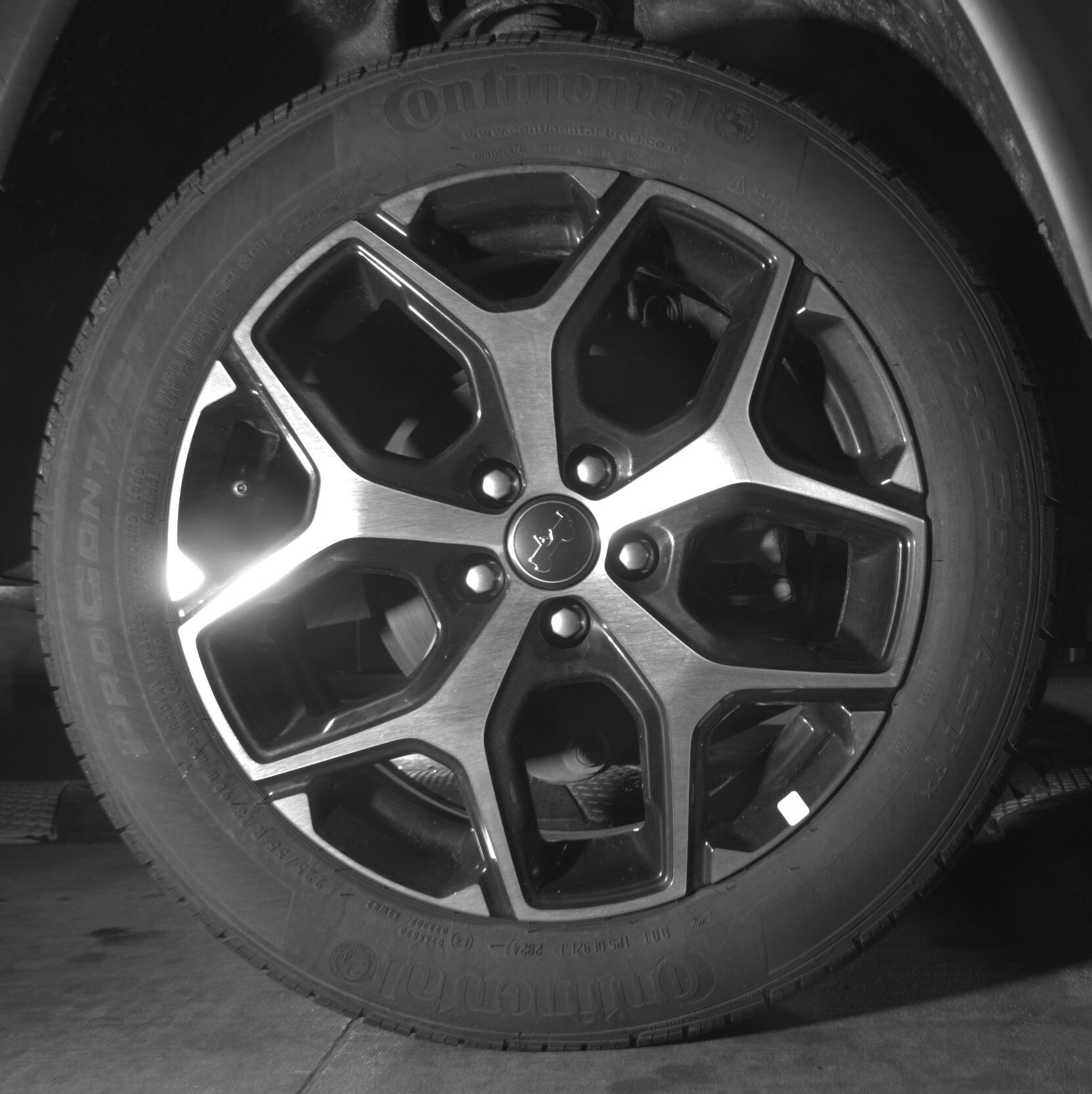 Thumbnail: 2025 Jeep Compass - 12