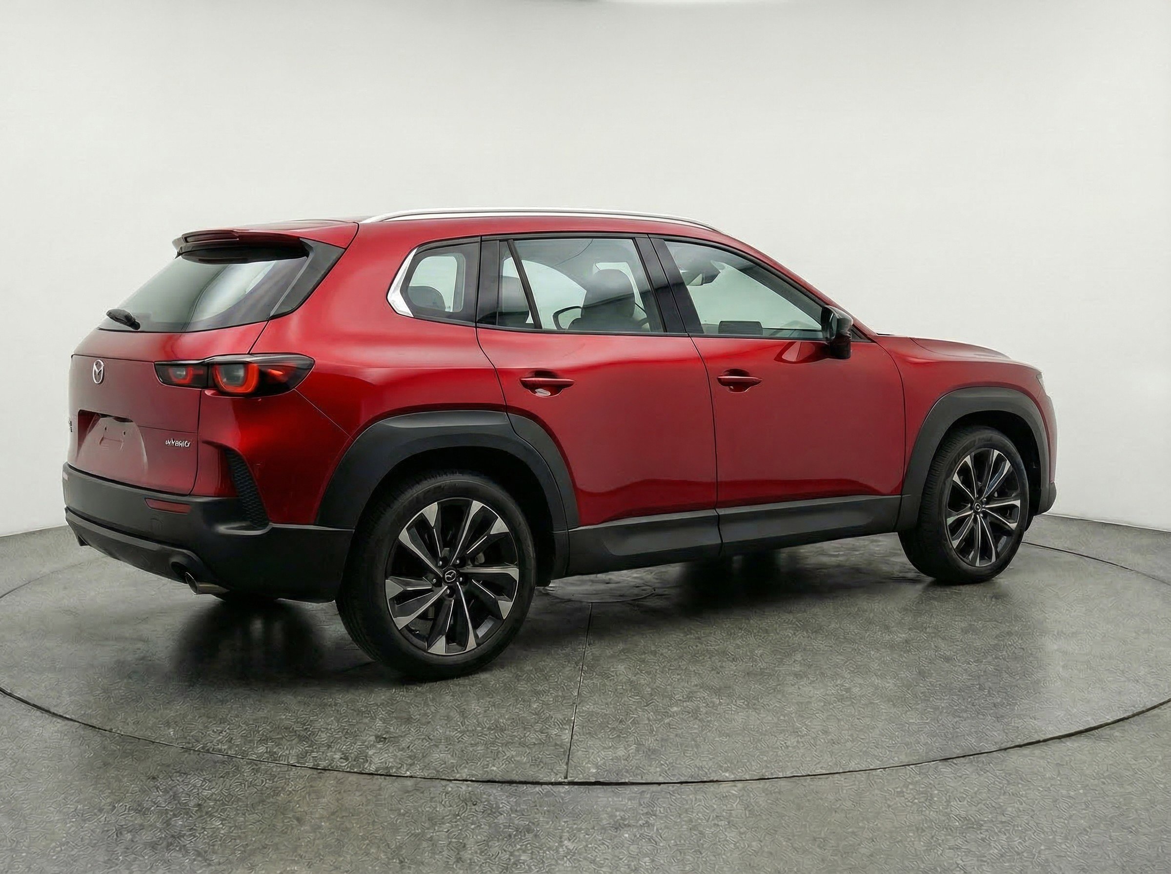 Thumbnail: 2025 Mazda CX-50 - 9