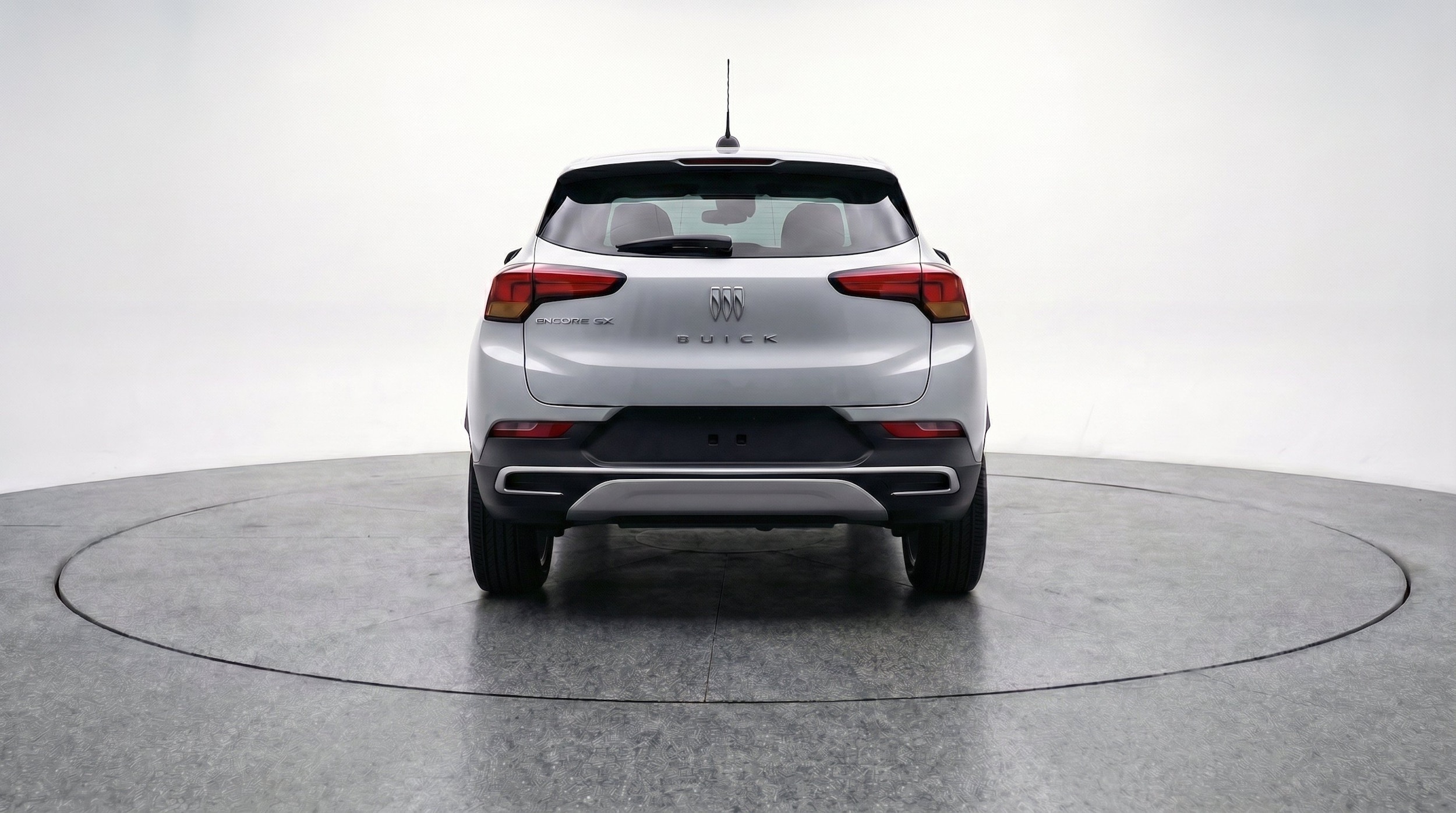 Thumbnail: 2026 Buick Encore GX - 7