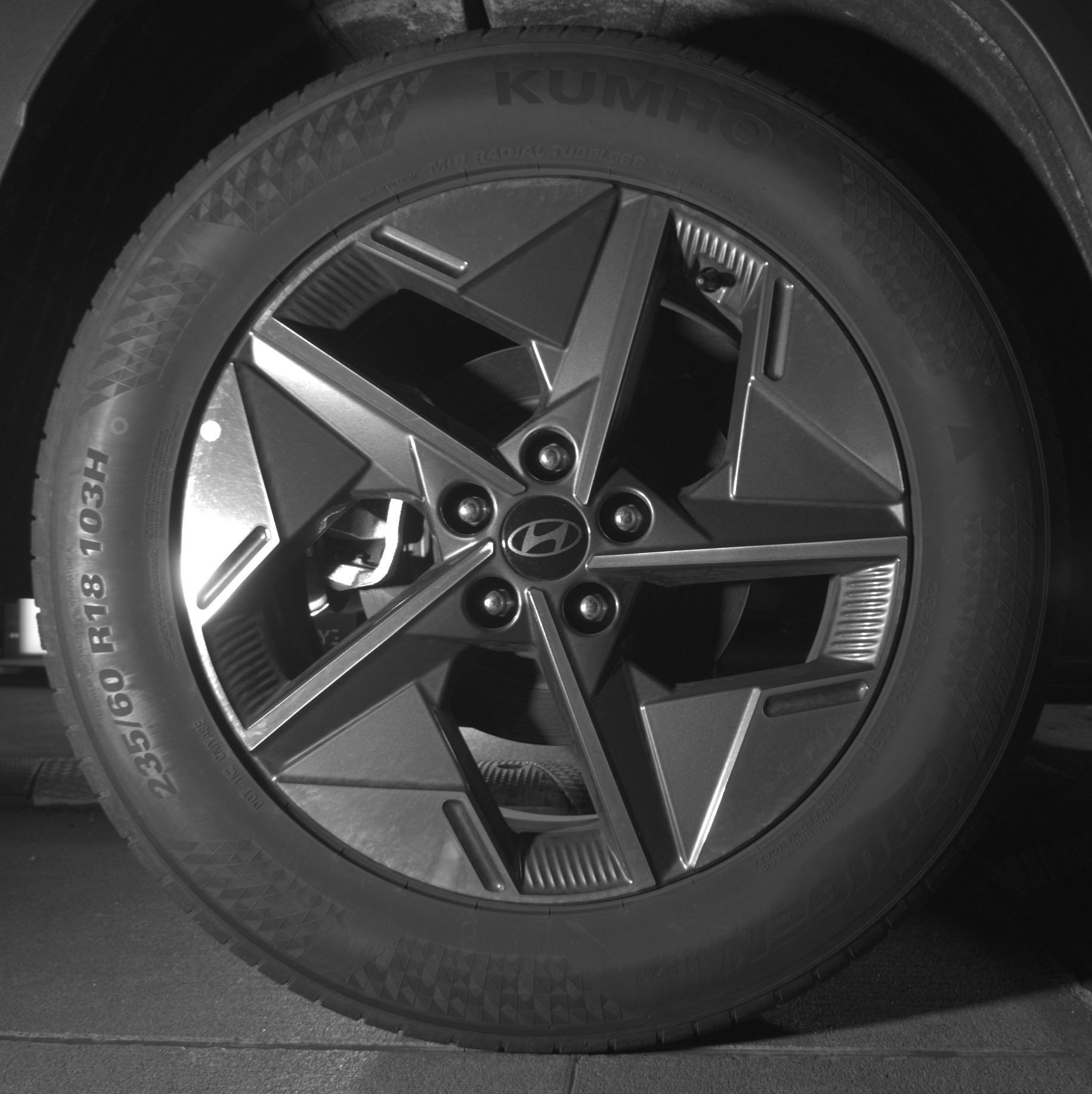 Thumbnail: 2026 Hyundai Tucson - 12