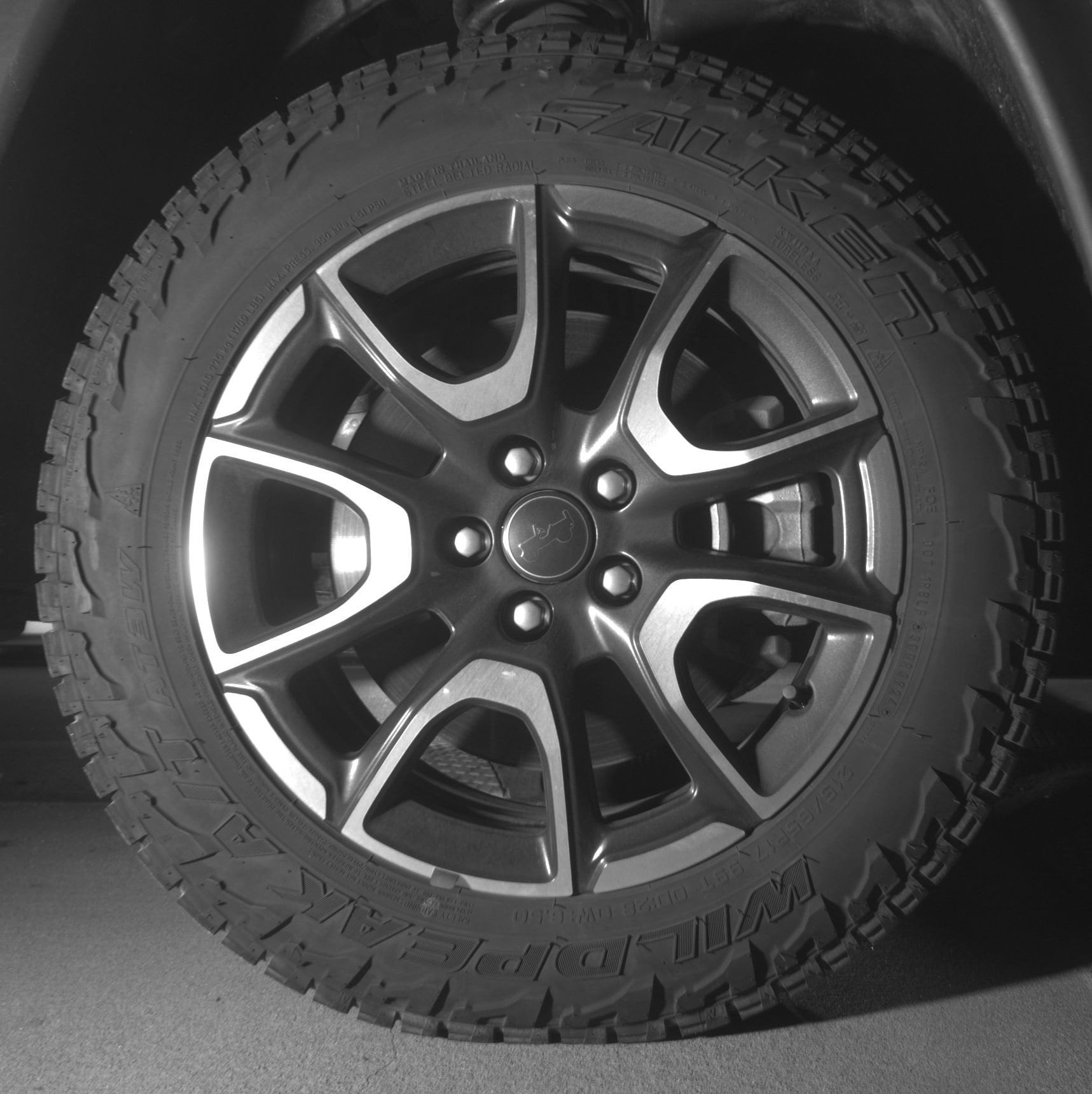 Thumbnail: 2025 Jeep Compass - 13