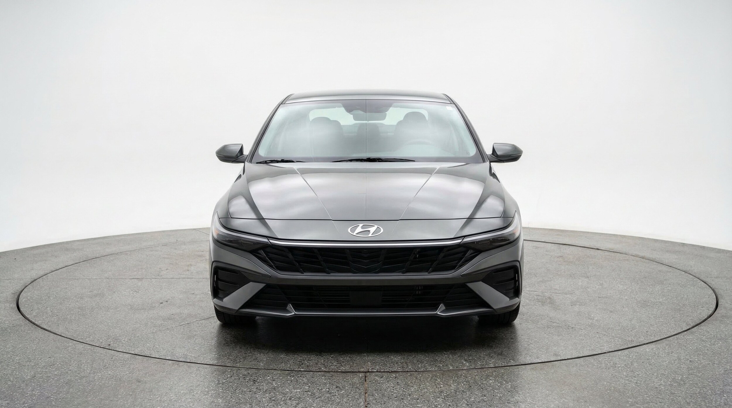 Thumbnail: 2026 Hyundai Elantra - 2