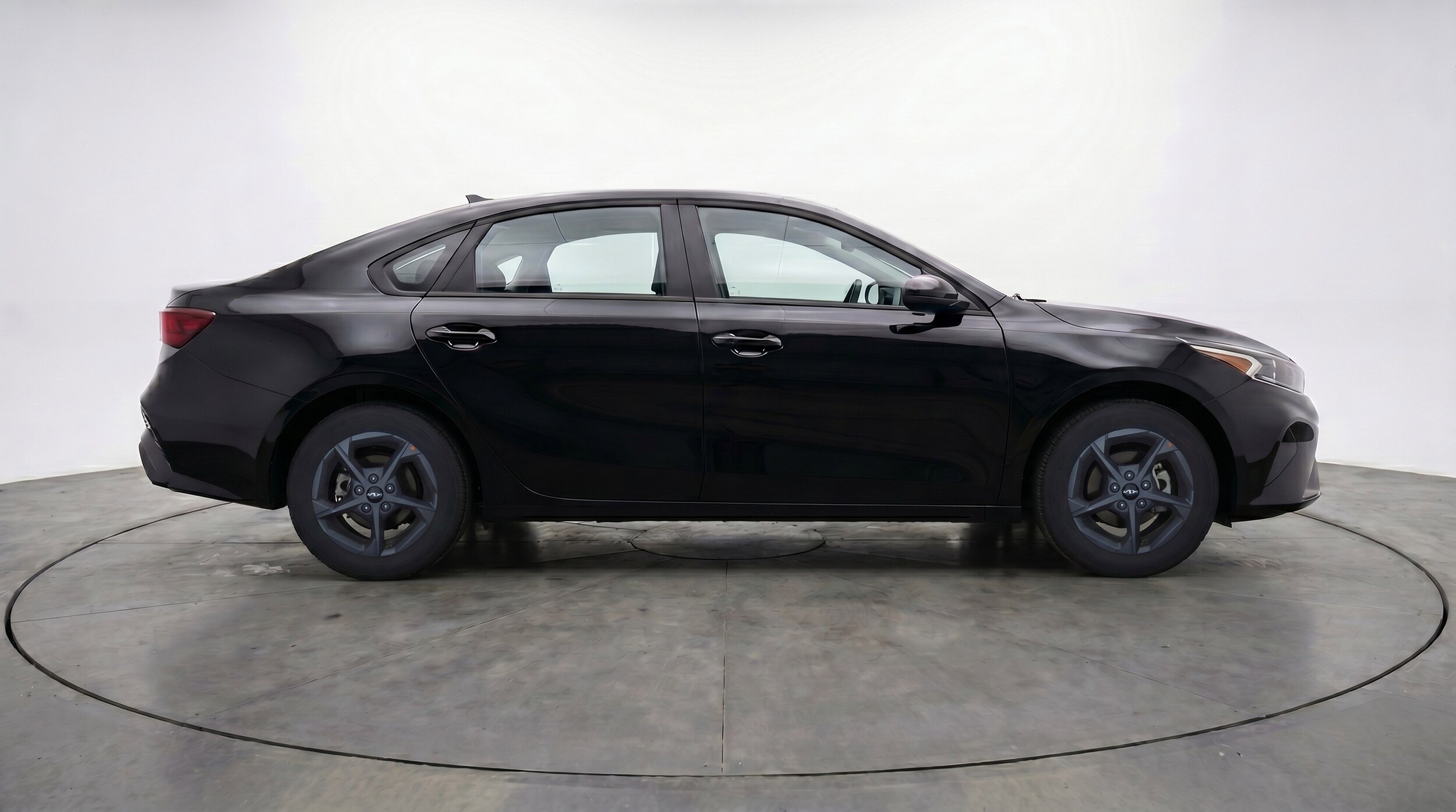 Thumbnail: 2025 Kia K4 - 11