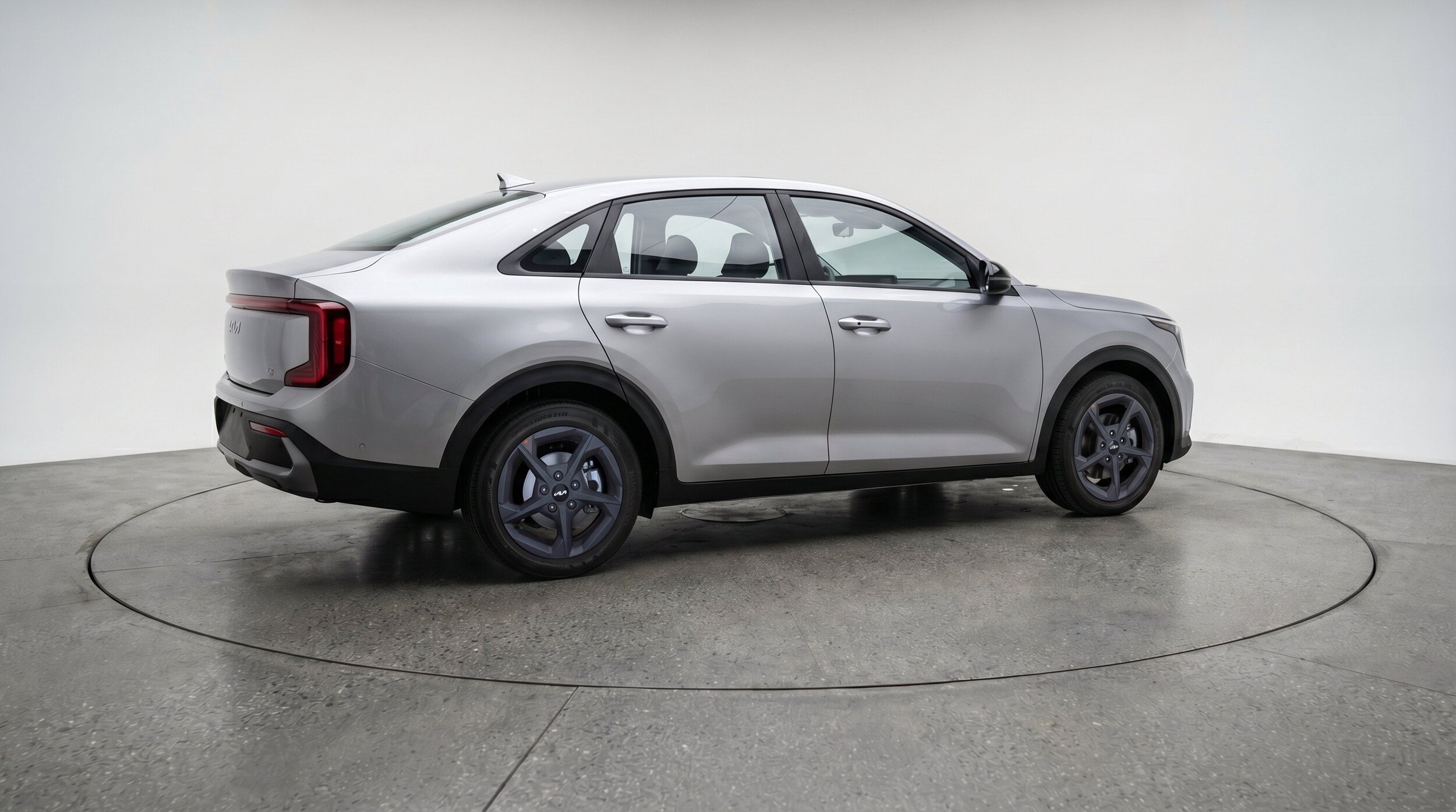 Thumbnail: 2026 Kia K4 - 9