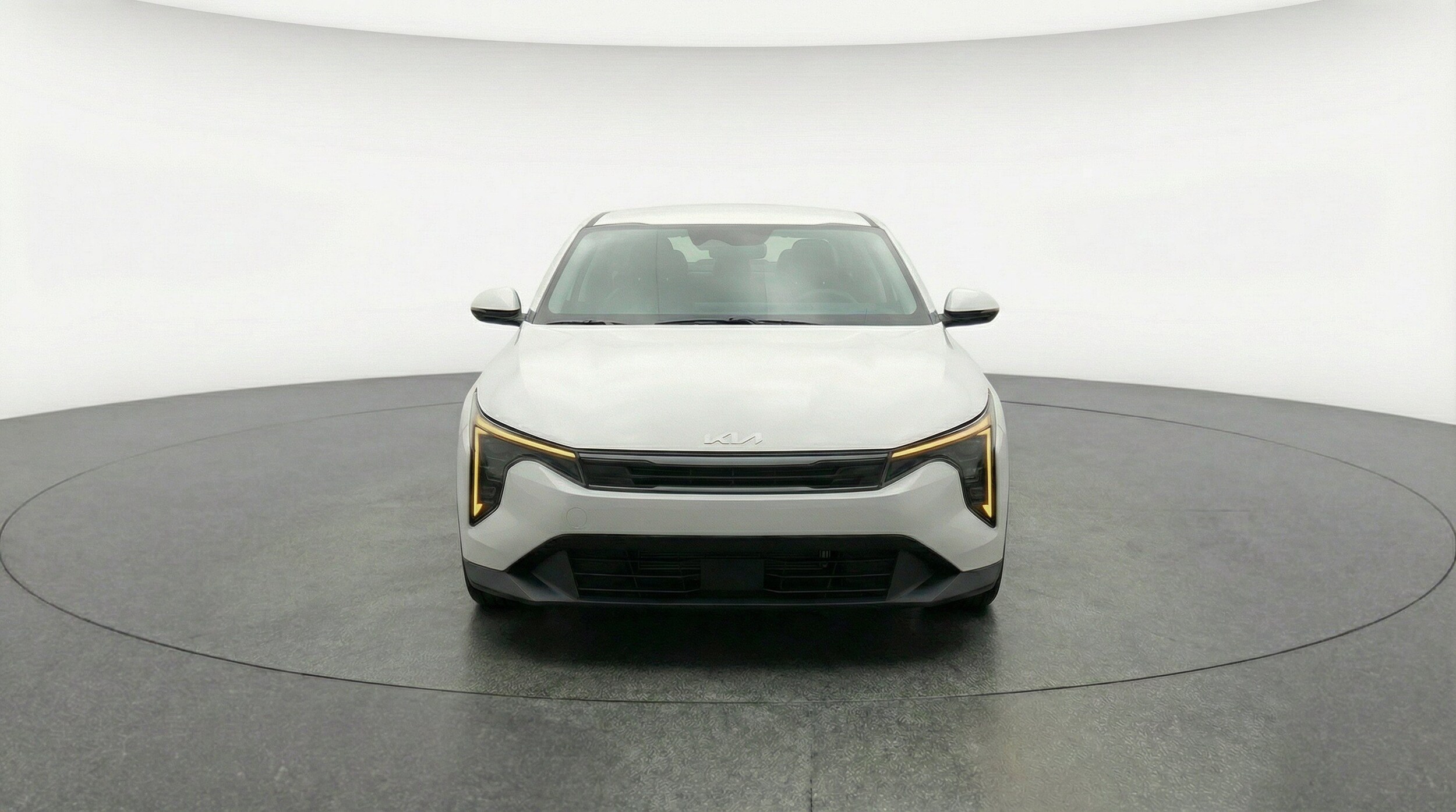 Thumbnail: 2025 Kia K4 - 2