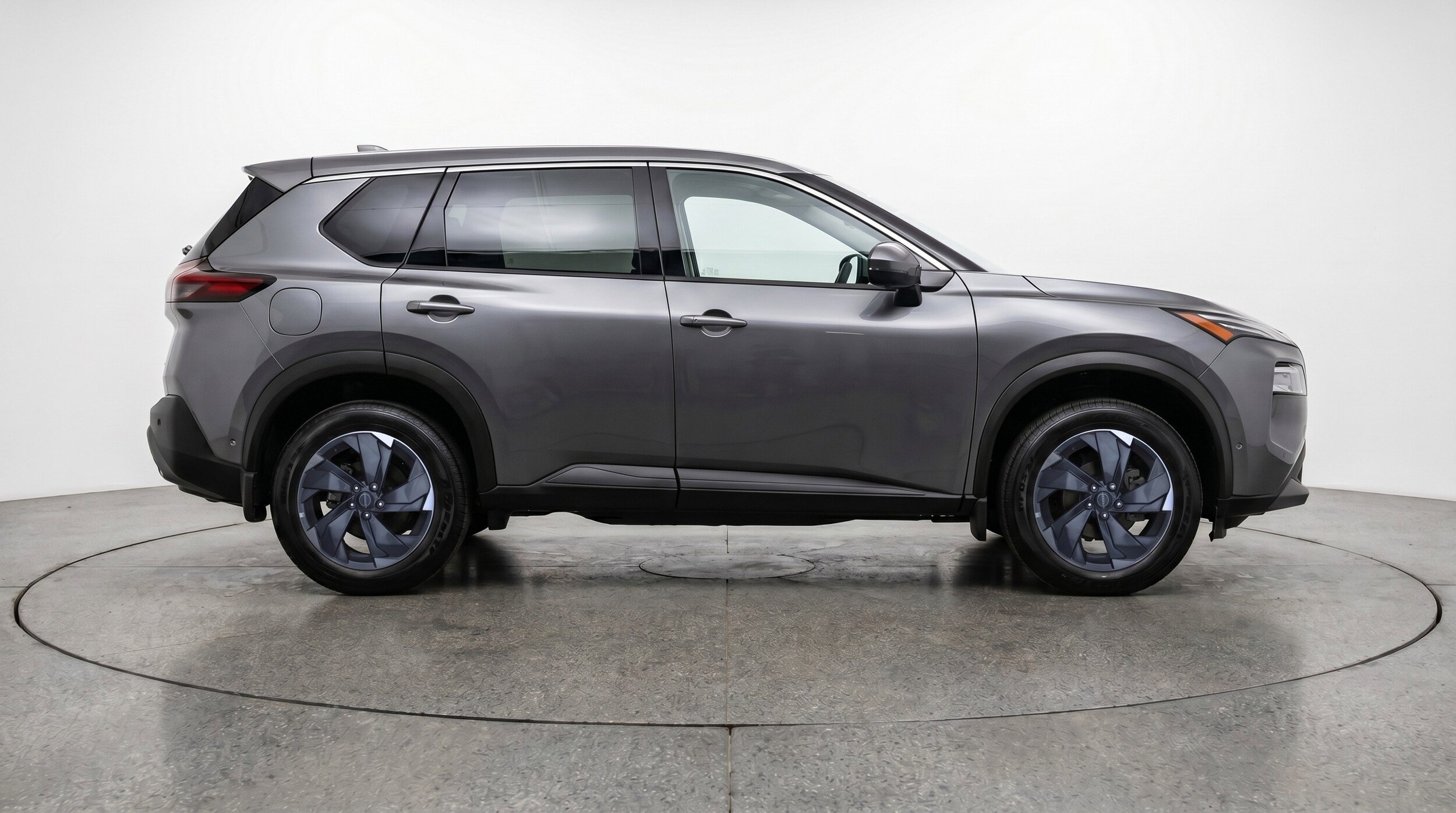 Thumbnail: 2025 Nissan Rogue - 11