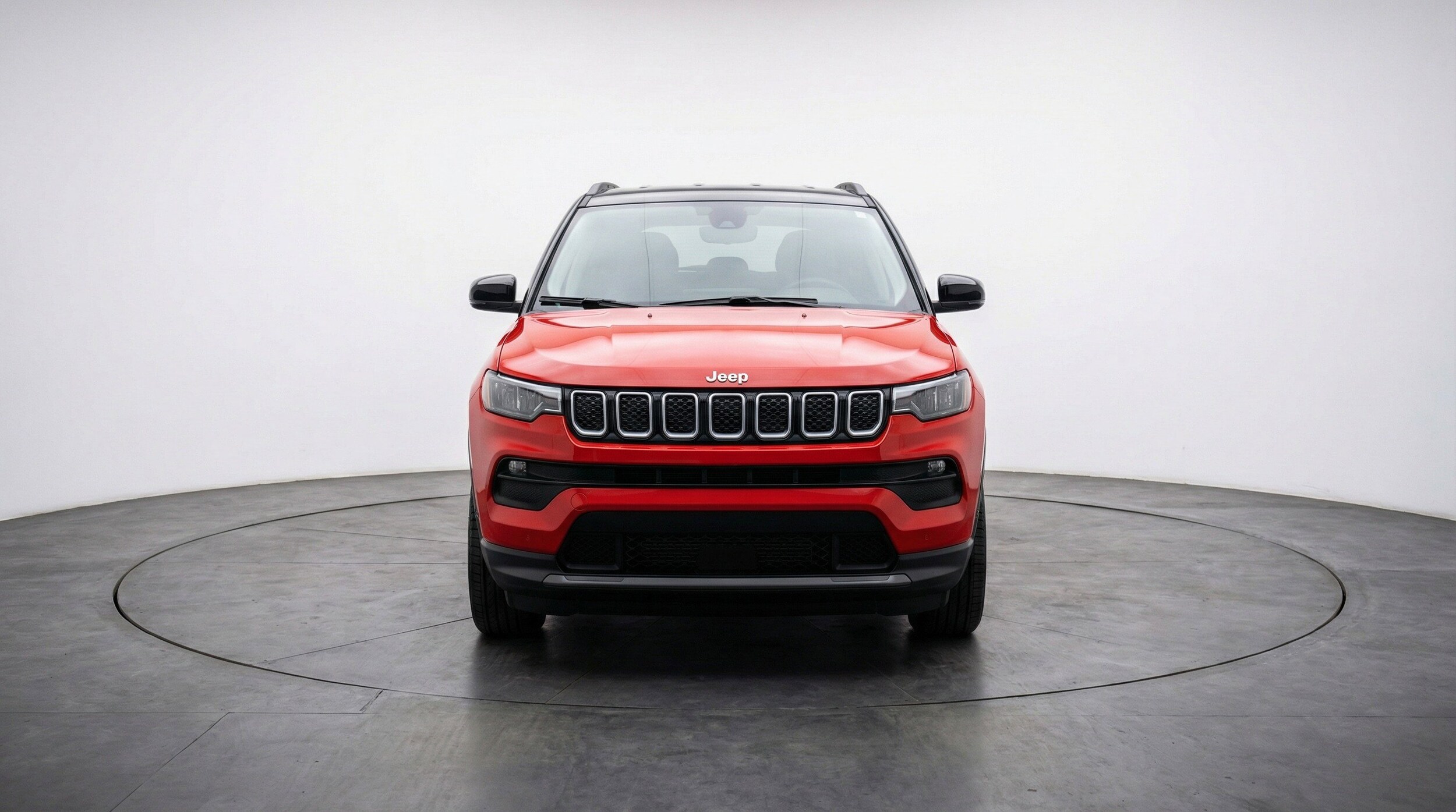 Thumbnail: 2025 Jeep Compass - 2