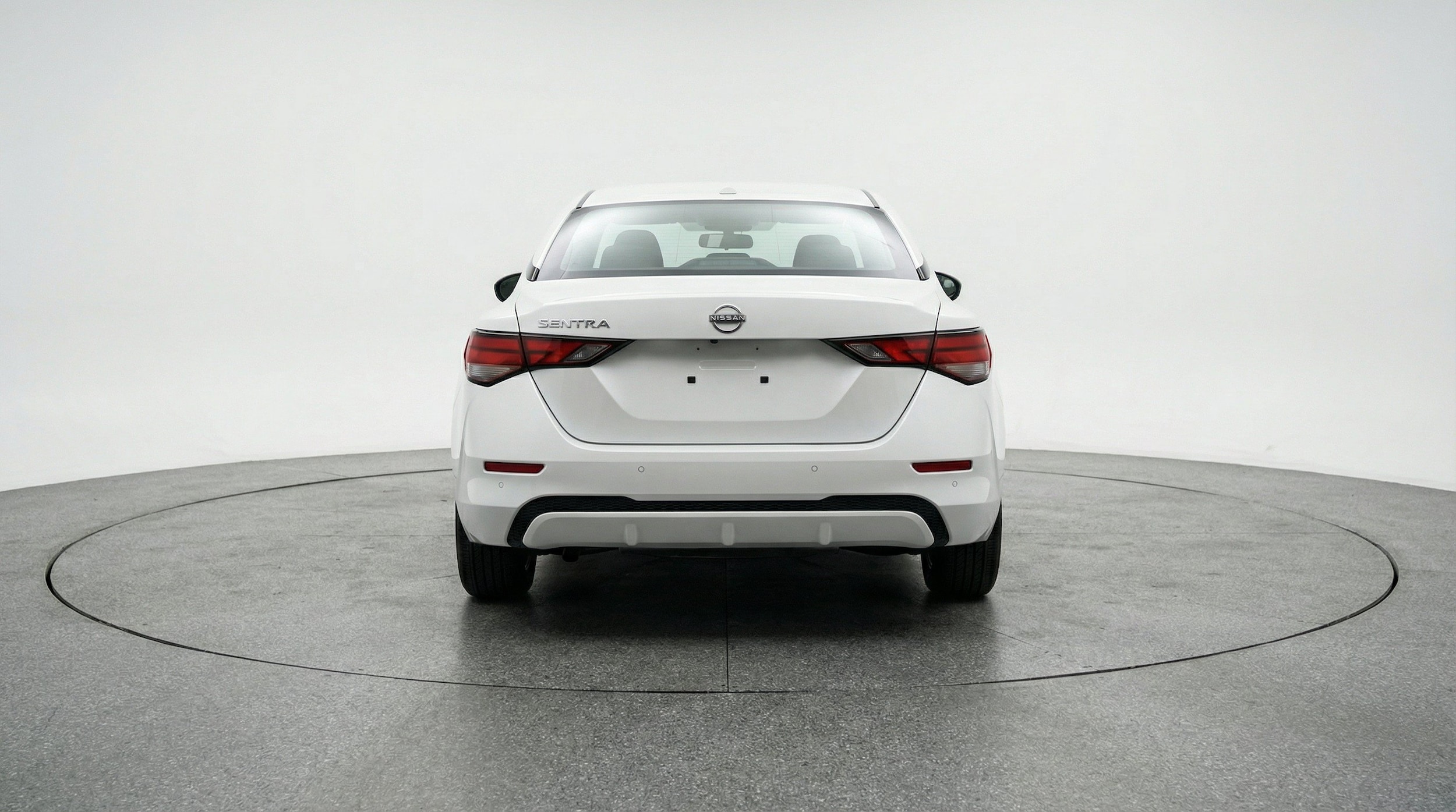Thumbnail: 2025 Nissan Sentra - 7