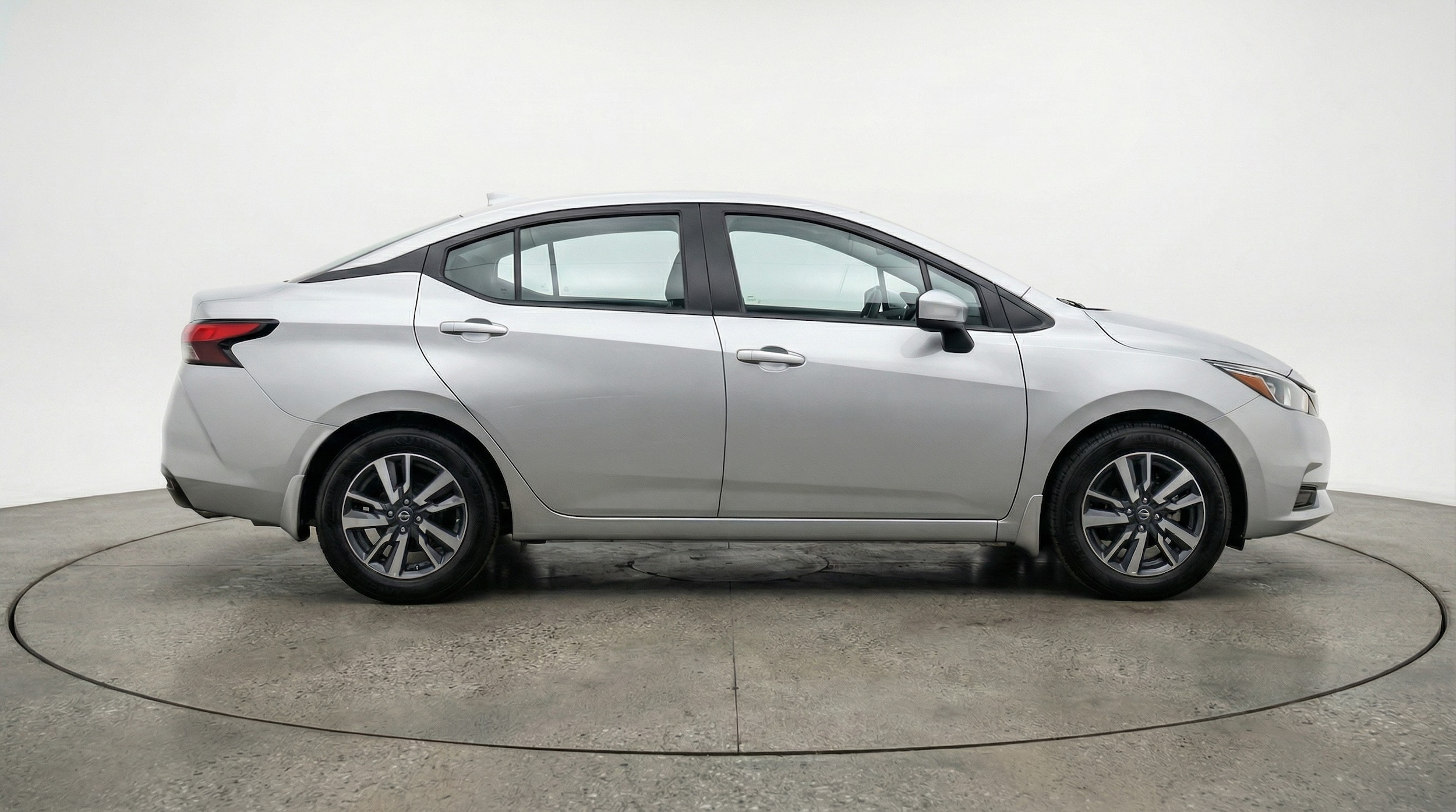 Thumbnail: 2025 Nissan Versa - 8