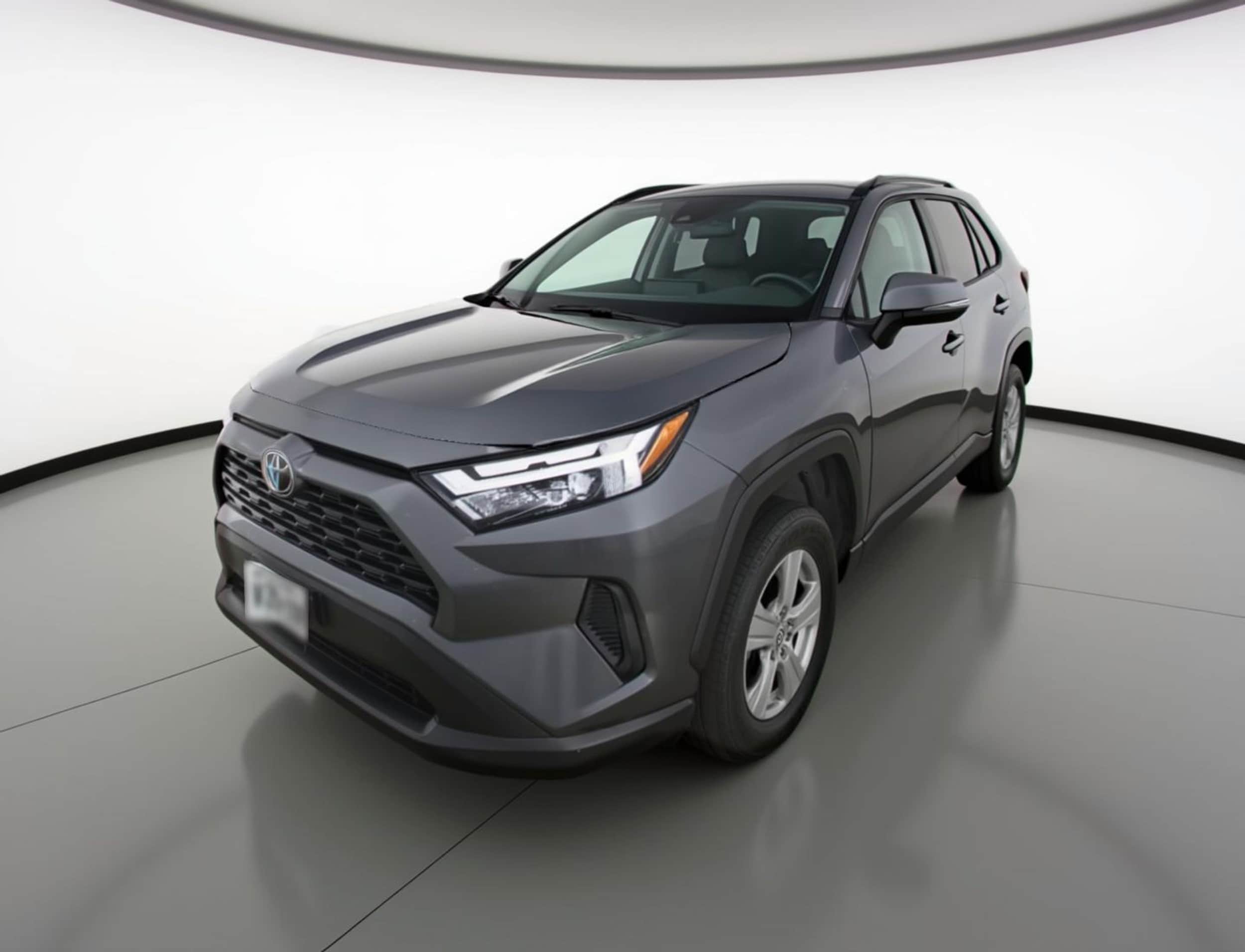 Thumbnail: 2025 Toyota RAV4 - 3