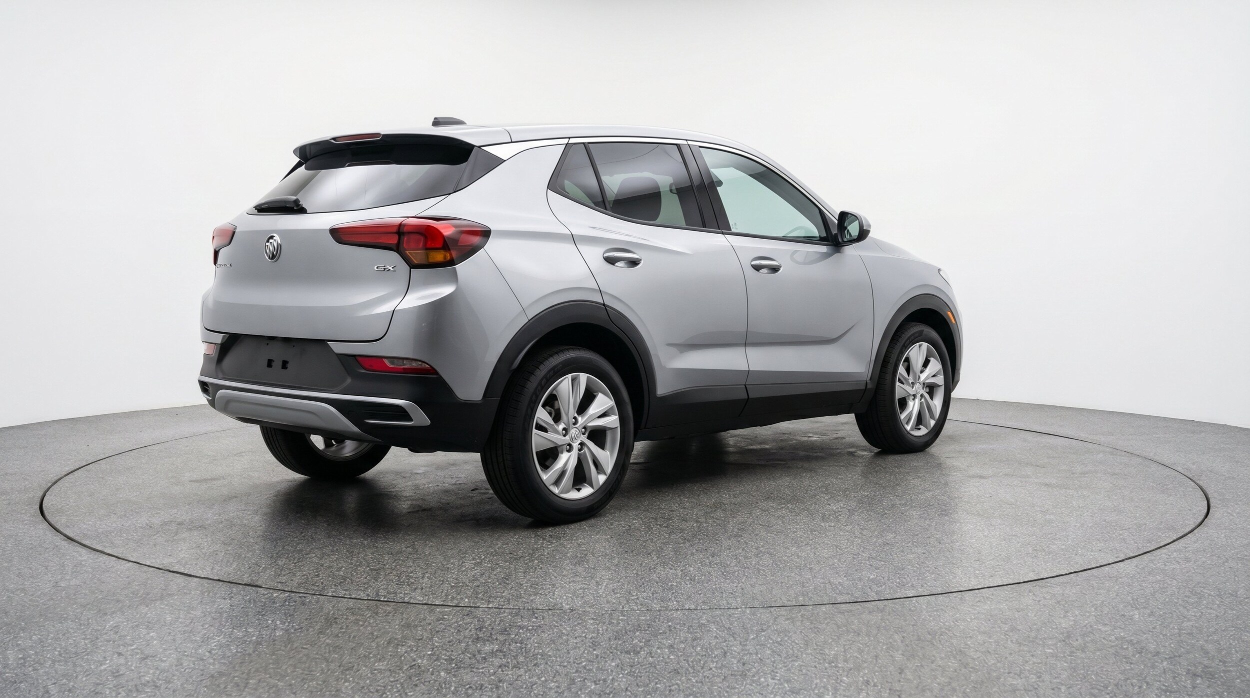 Thumbnail: 2026 Buick Encore GX - 9
