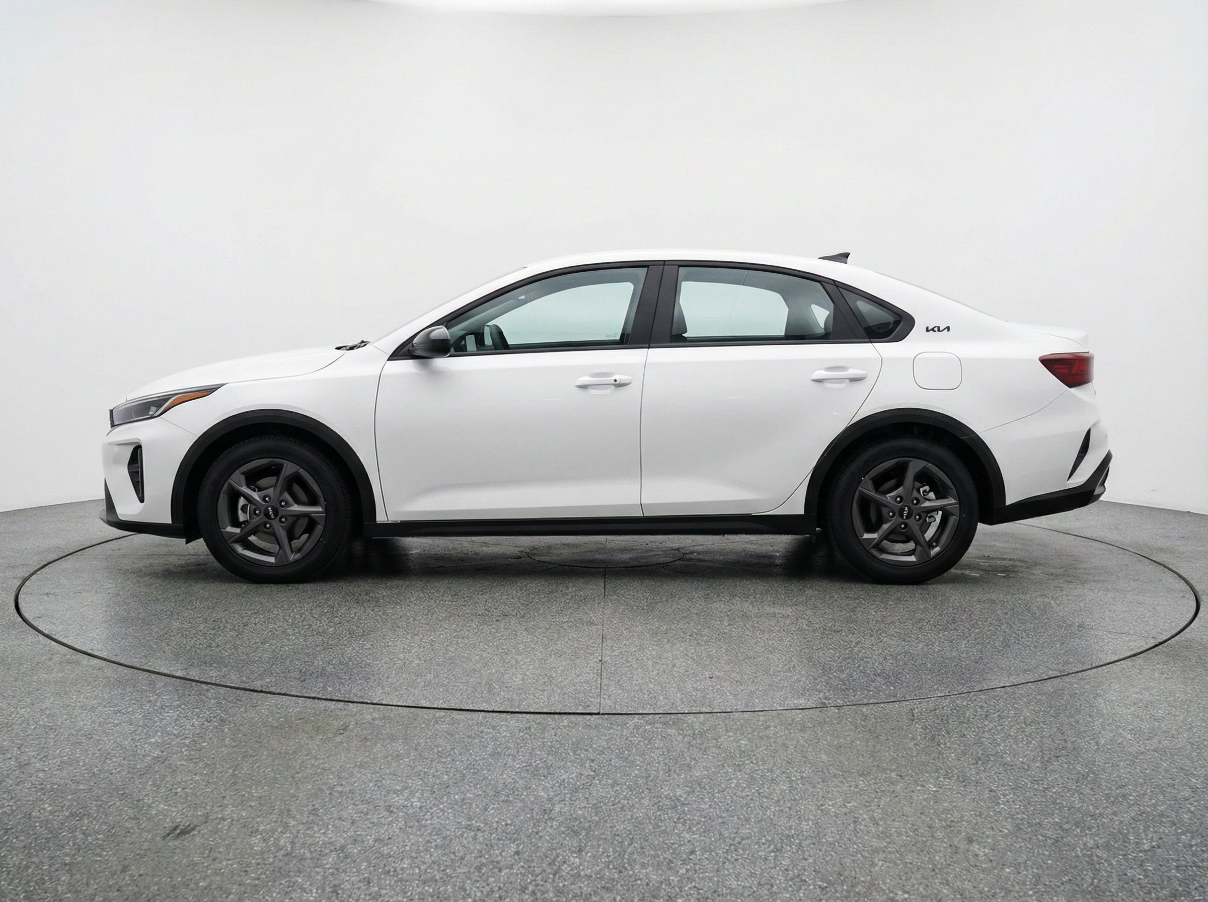 Thumbnail: 2025 Kia K4 - 5