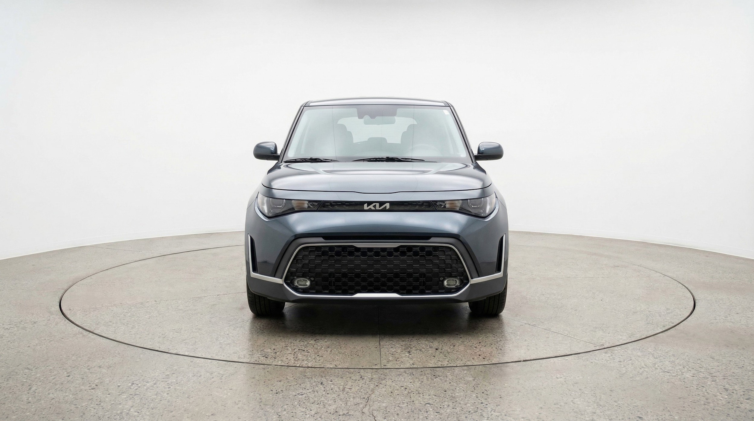 Thumbnail: 2025 Kia Soul - 2