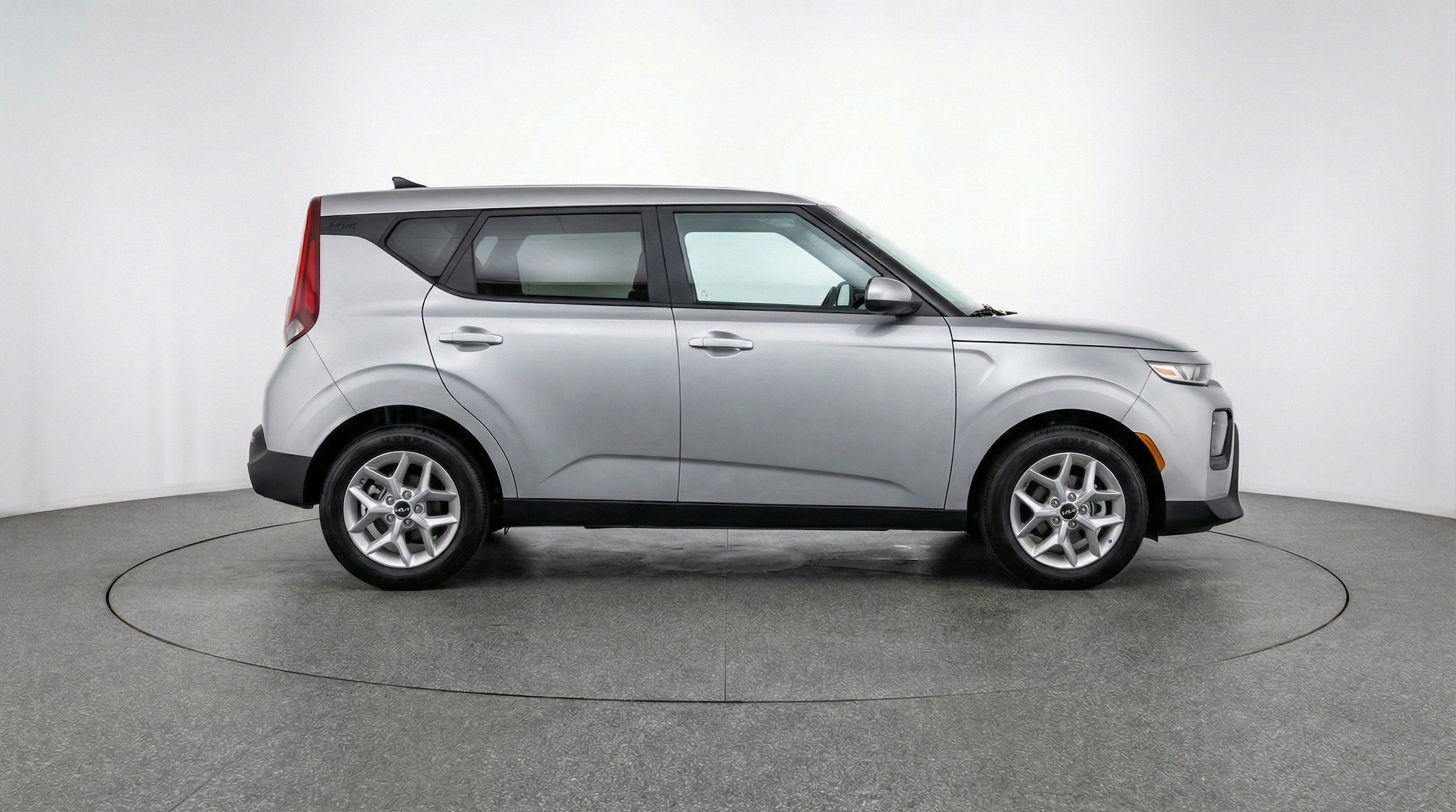 Thumbnail: 2025 Kia Soul - 10