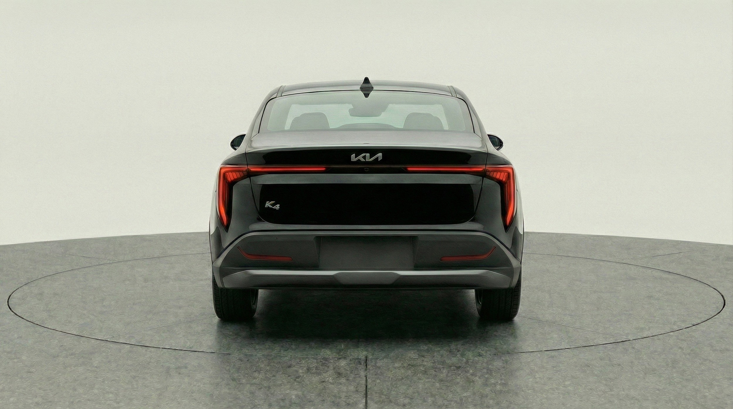 Thumbnail: 2025 Kia K4 - 7