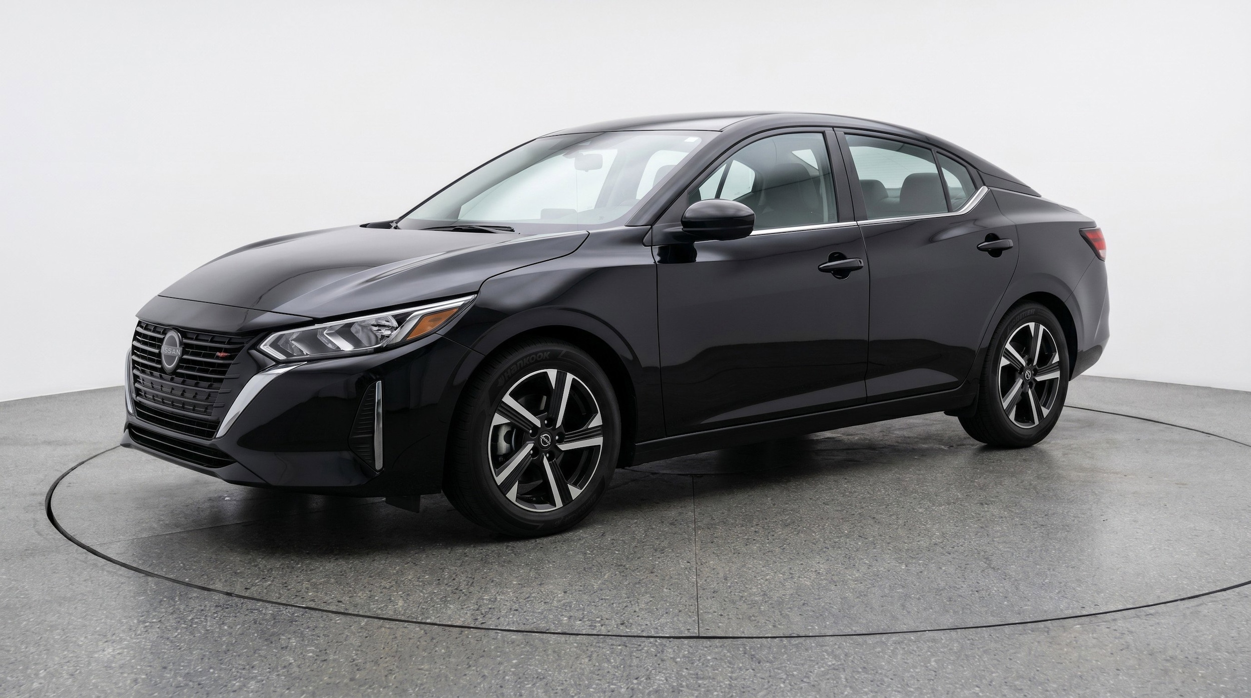 Thumbnail: 2025 Nissan Sentra - 3