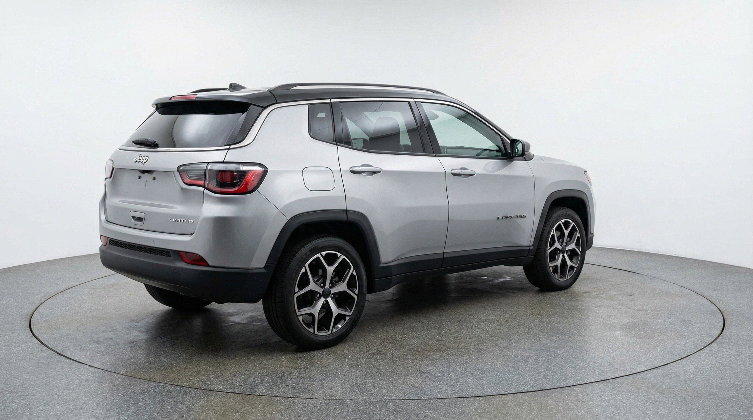 Thumbnail: 2025 Jeep Compass - 9