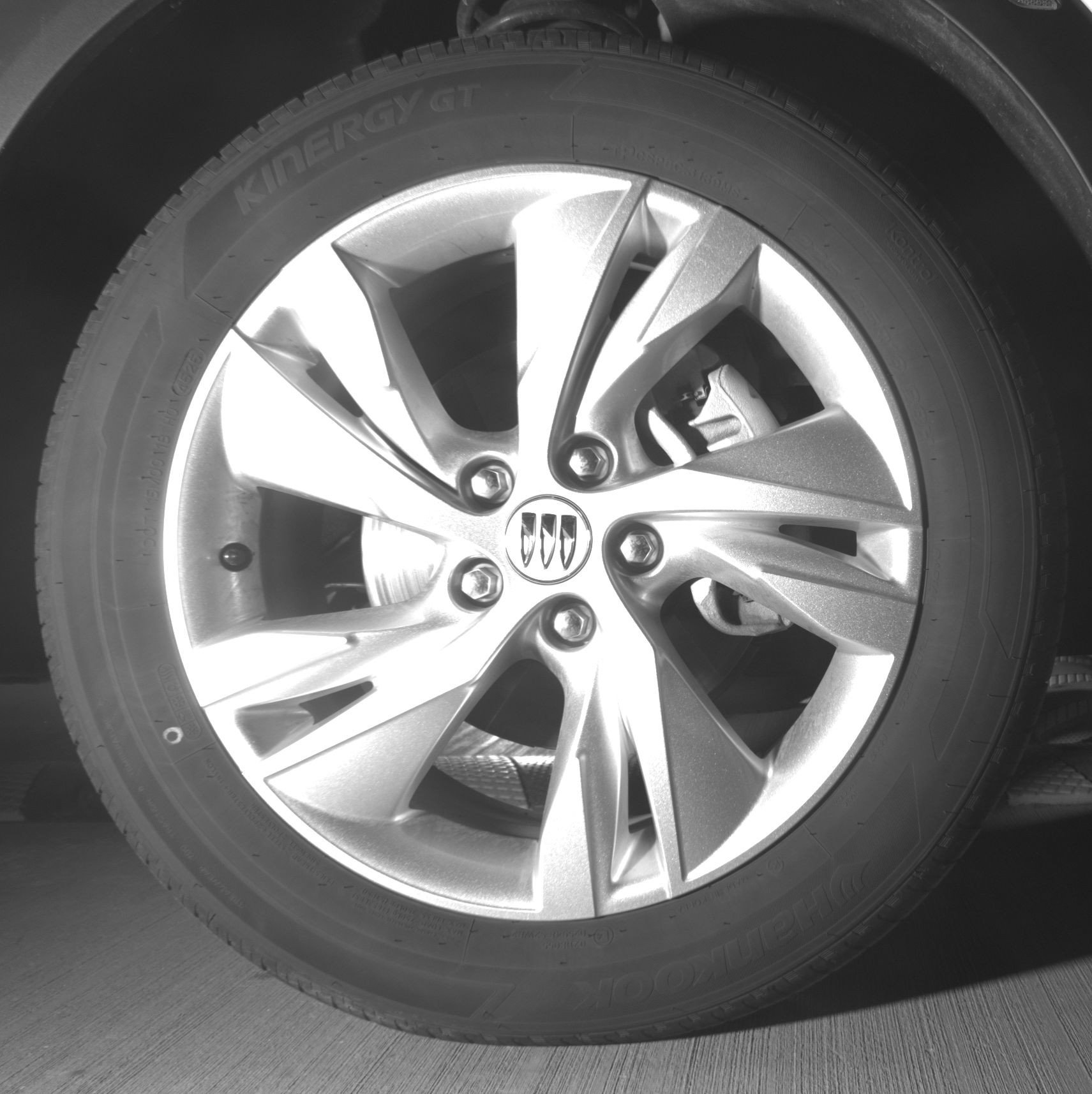 Thumbnail: 2026 Buick Encore GX - 13