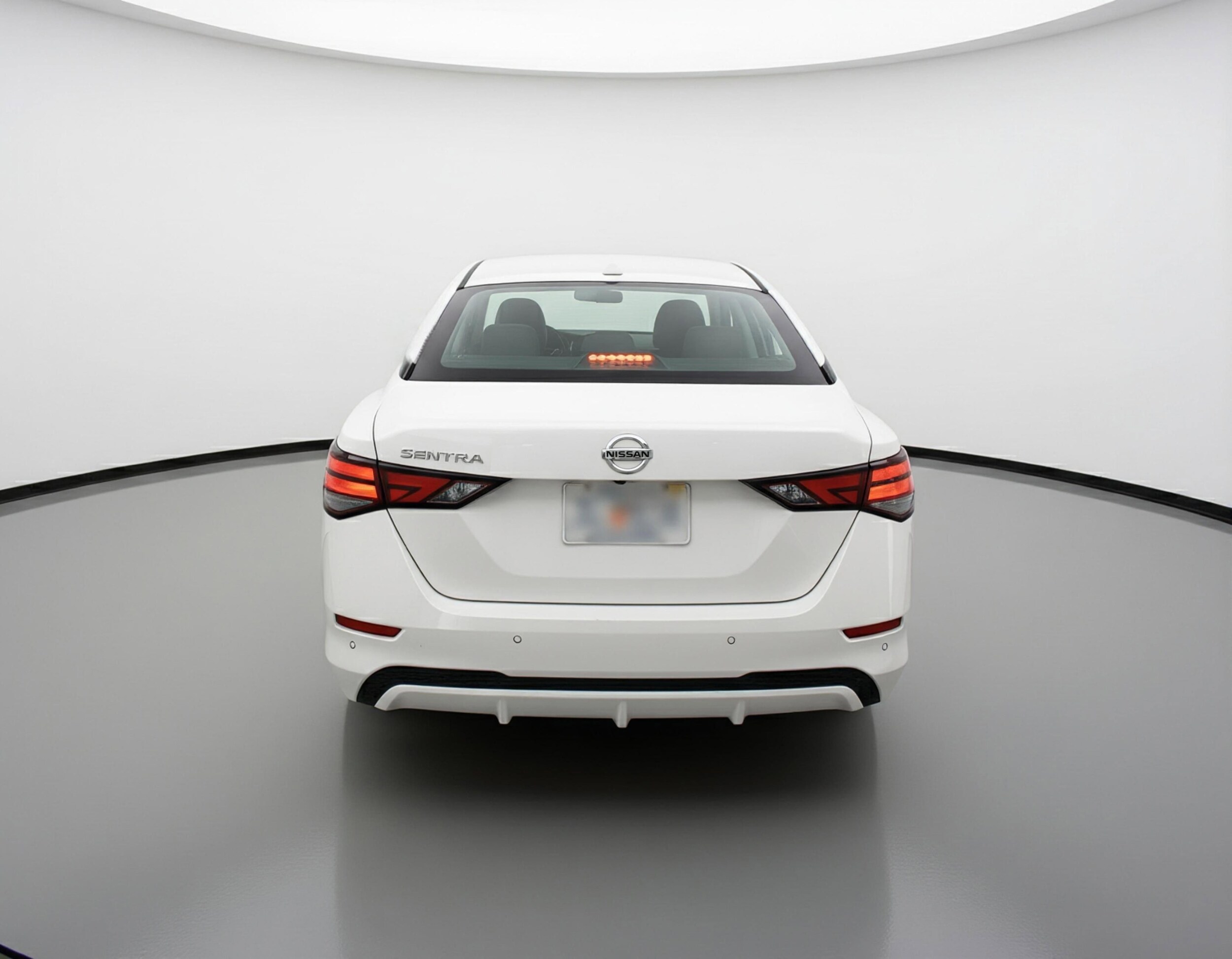 Thumbnail: 2025 Nissan Sentra - 7