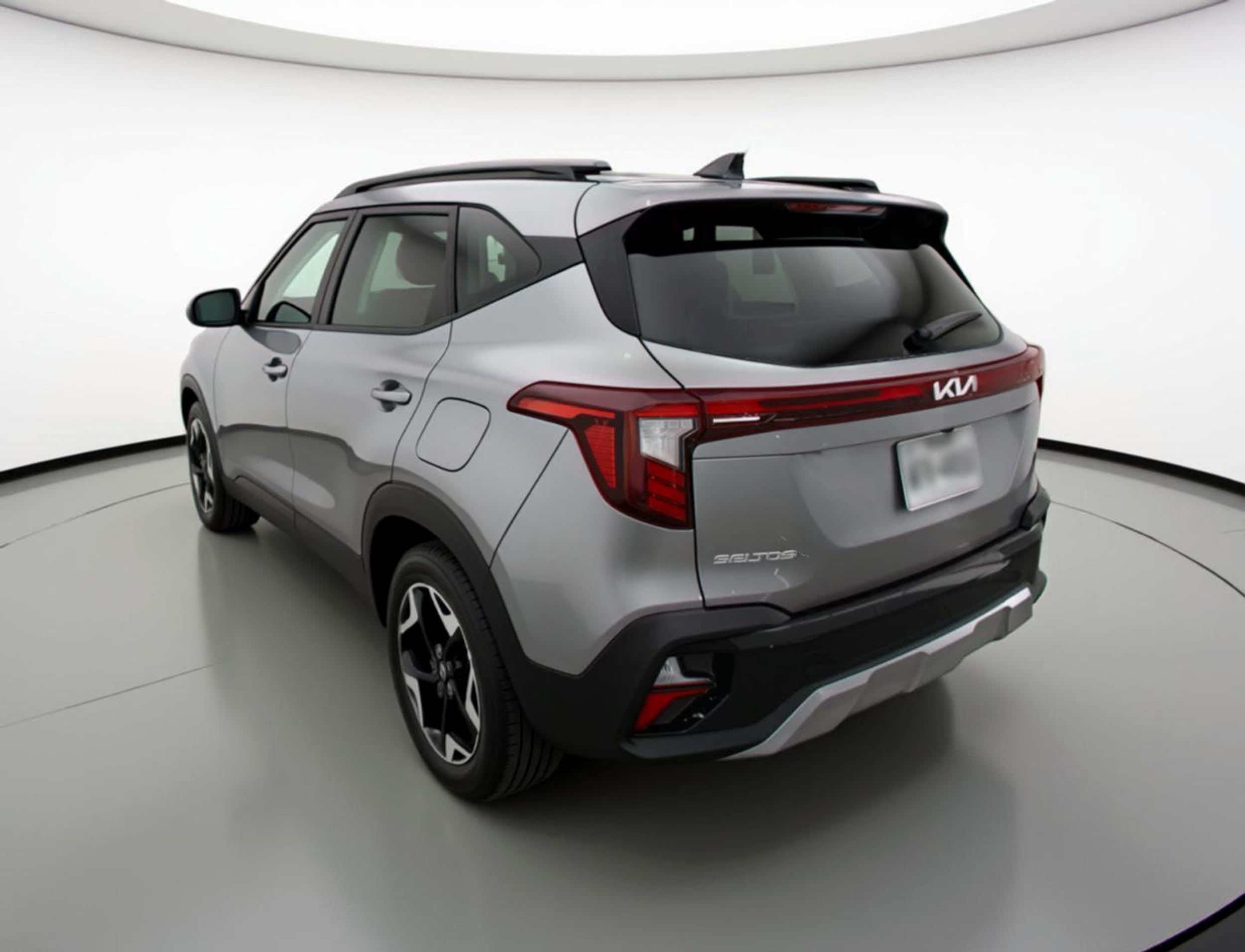 Thumbnail: 2025 Kia Seltos - 5