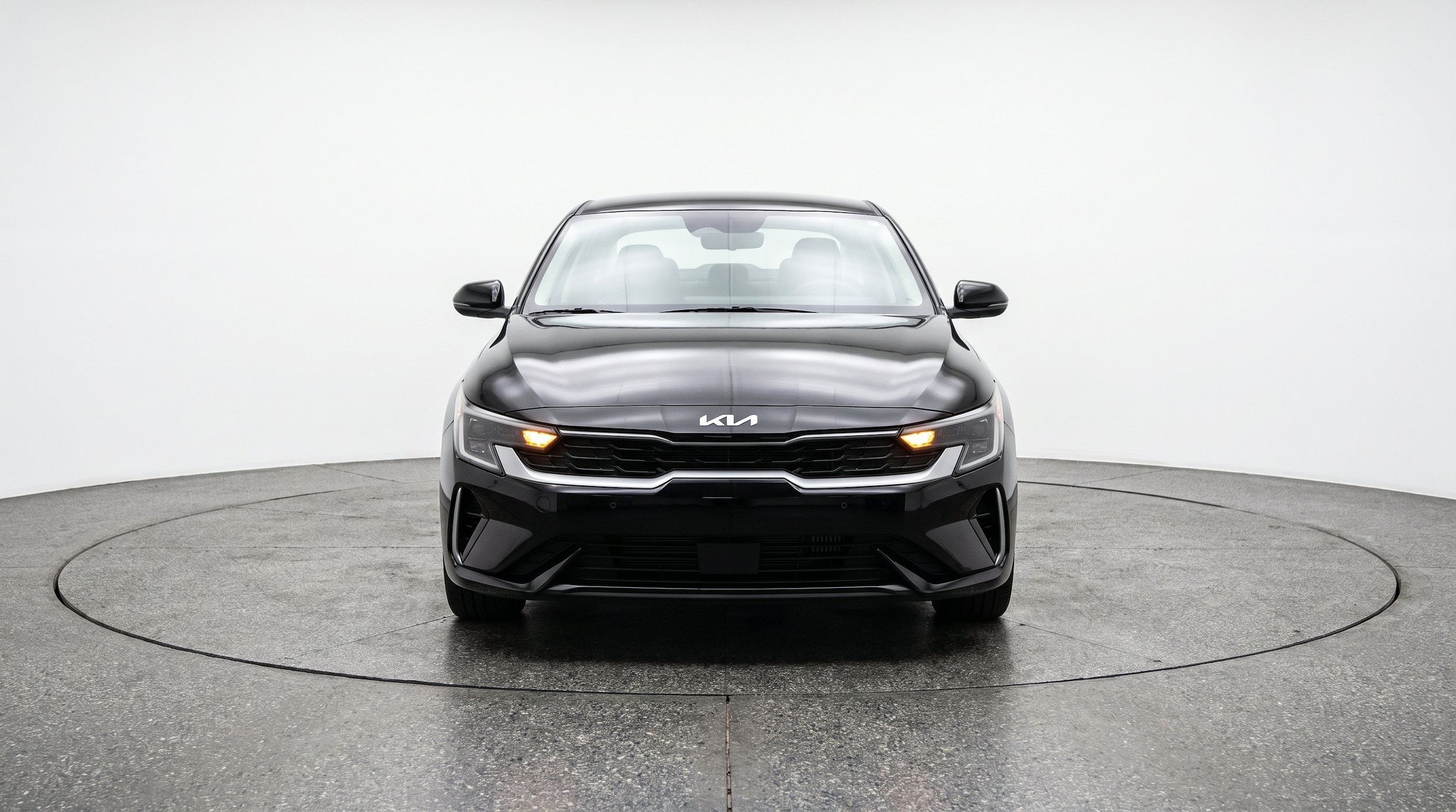 Thumbnail: 2026 Kia K4 - 2