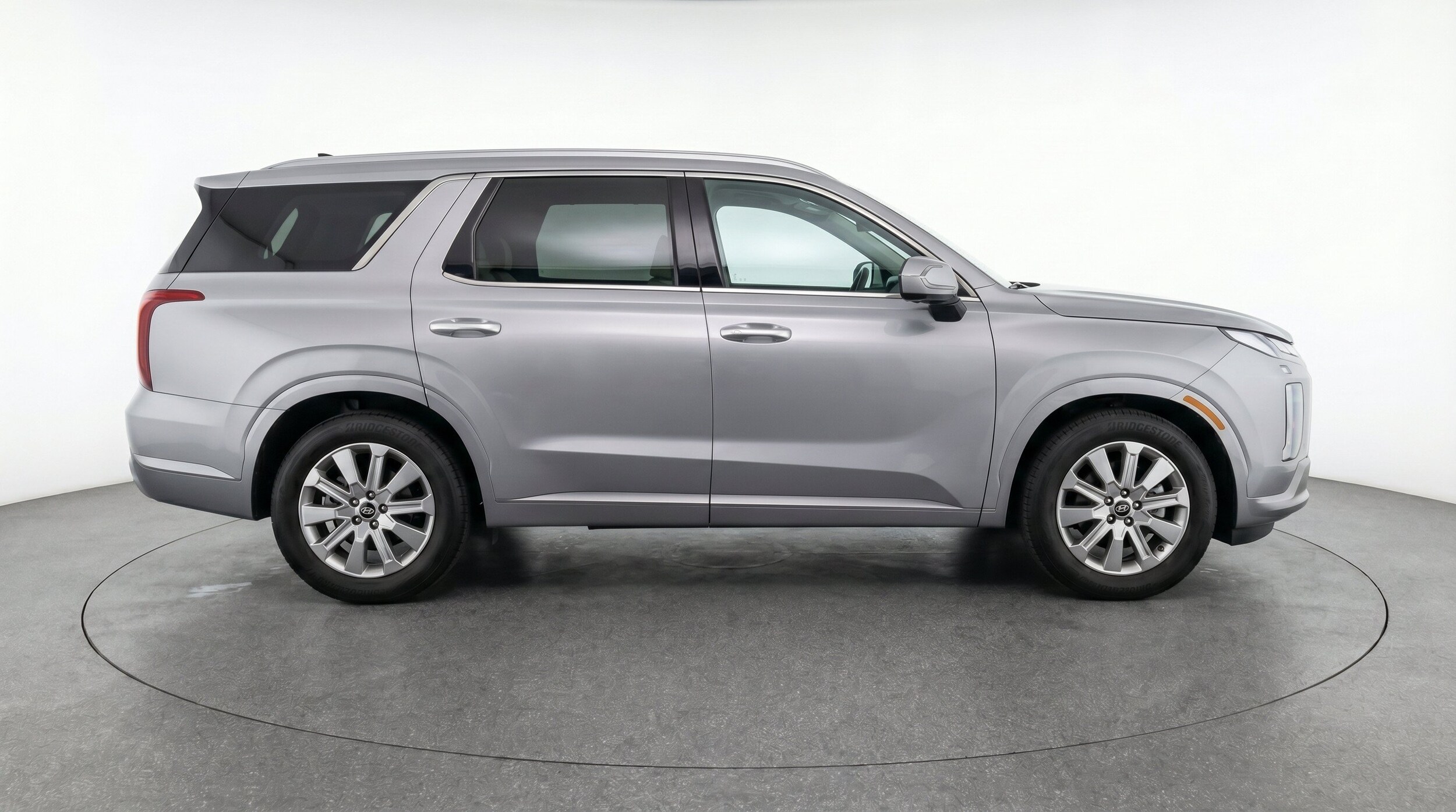 Thumbnail: 2025 Hyundai Palisade - 11