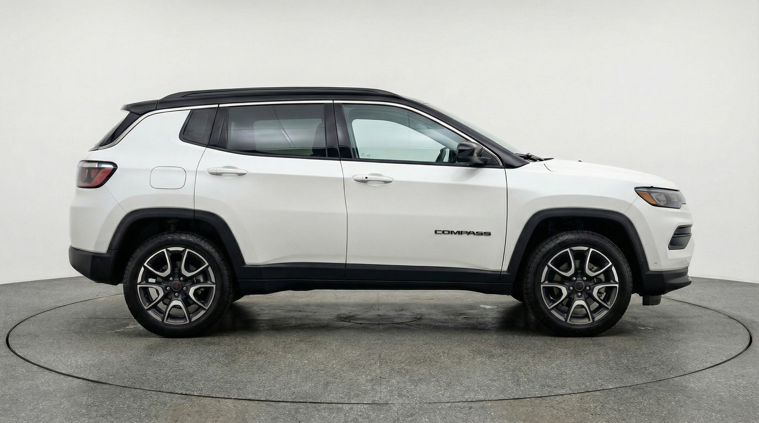 Thumbnail: 2025 Jeep Compass - 11