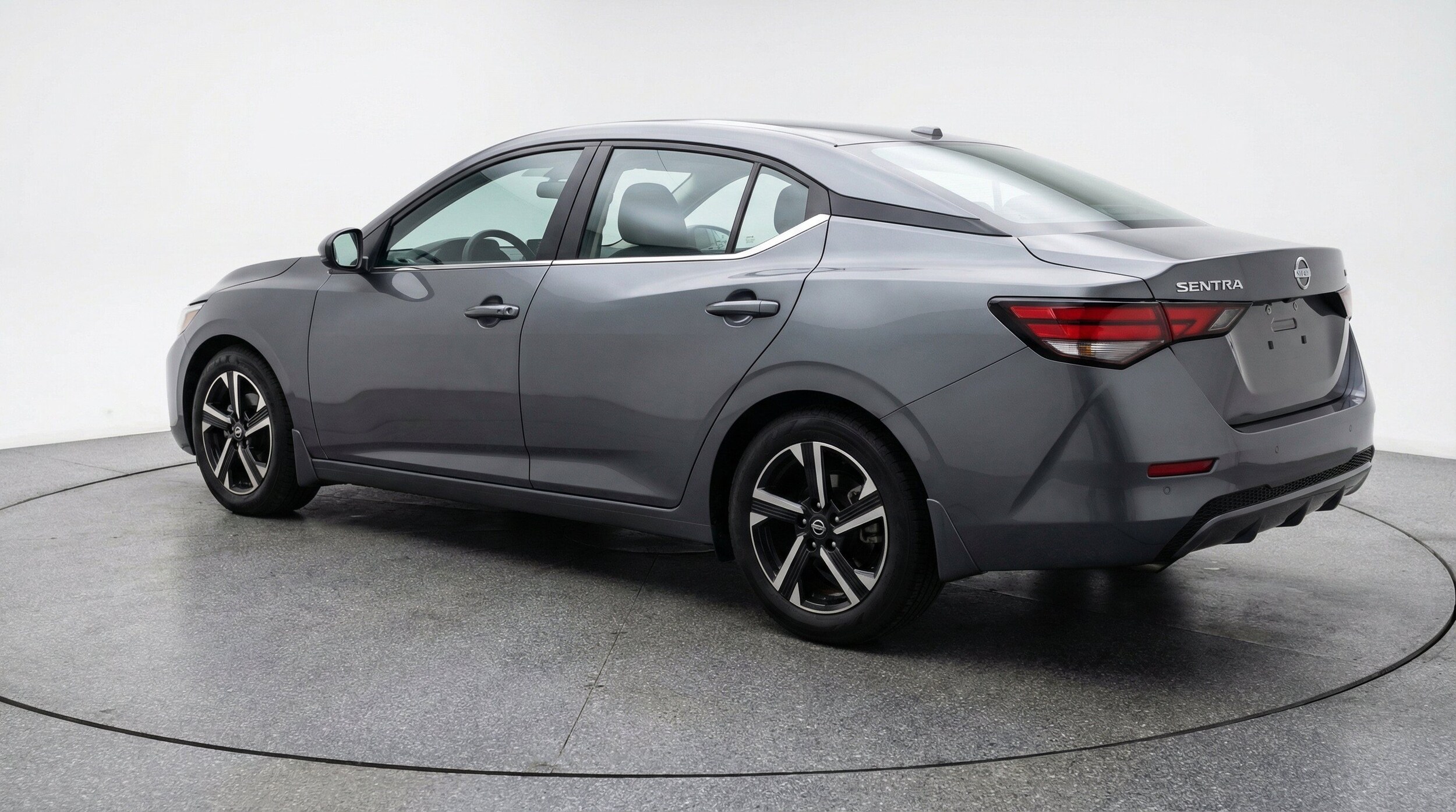 Thumbnail: 2025 Nissan Sentra - 6