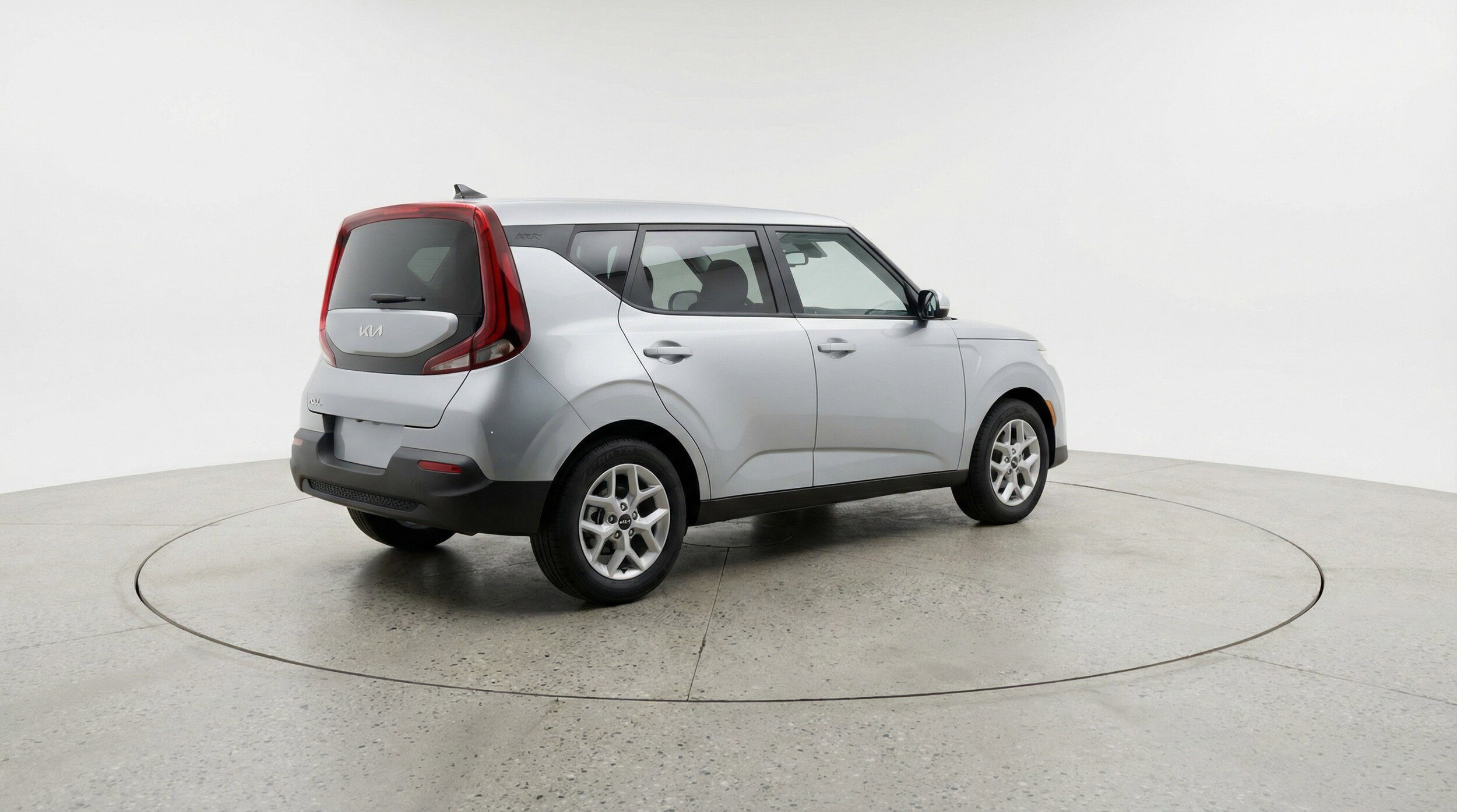 Thumbnail: 2025 Kia Soul - 9