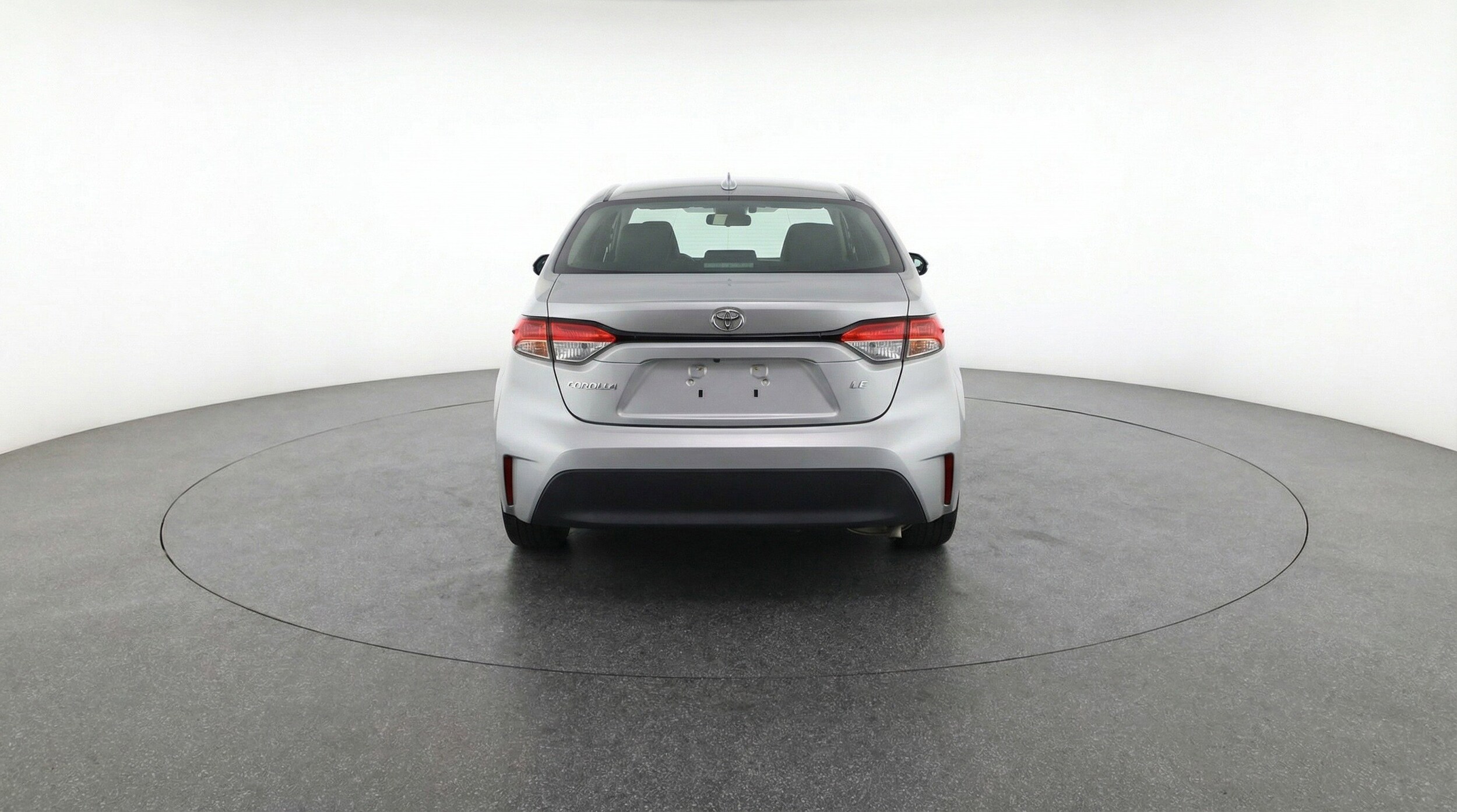 Thumbnail: 2025 Toyota Corolla - 7