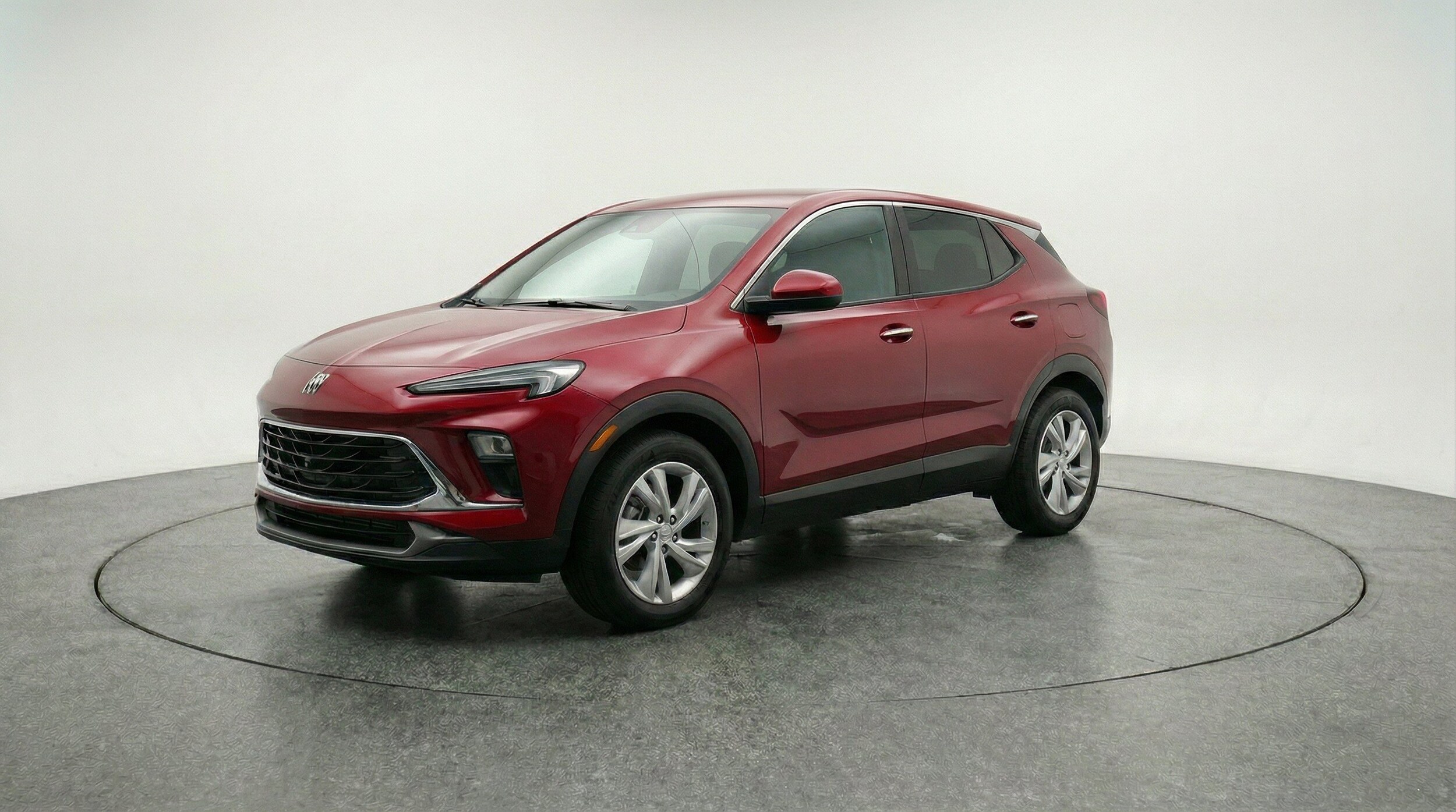 Thumbnail: 2026 Buick Encore GX - 3