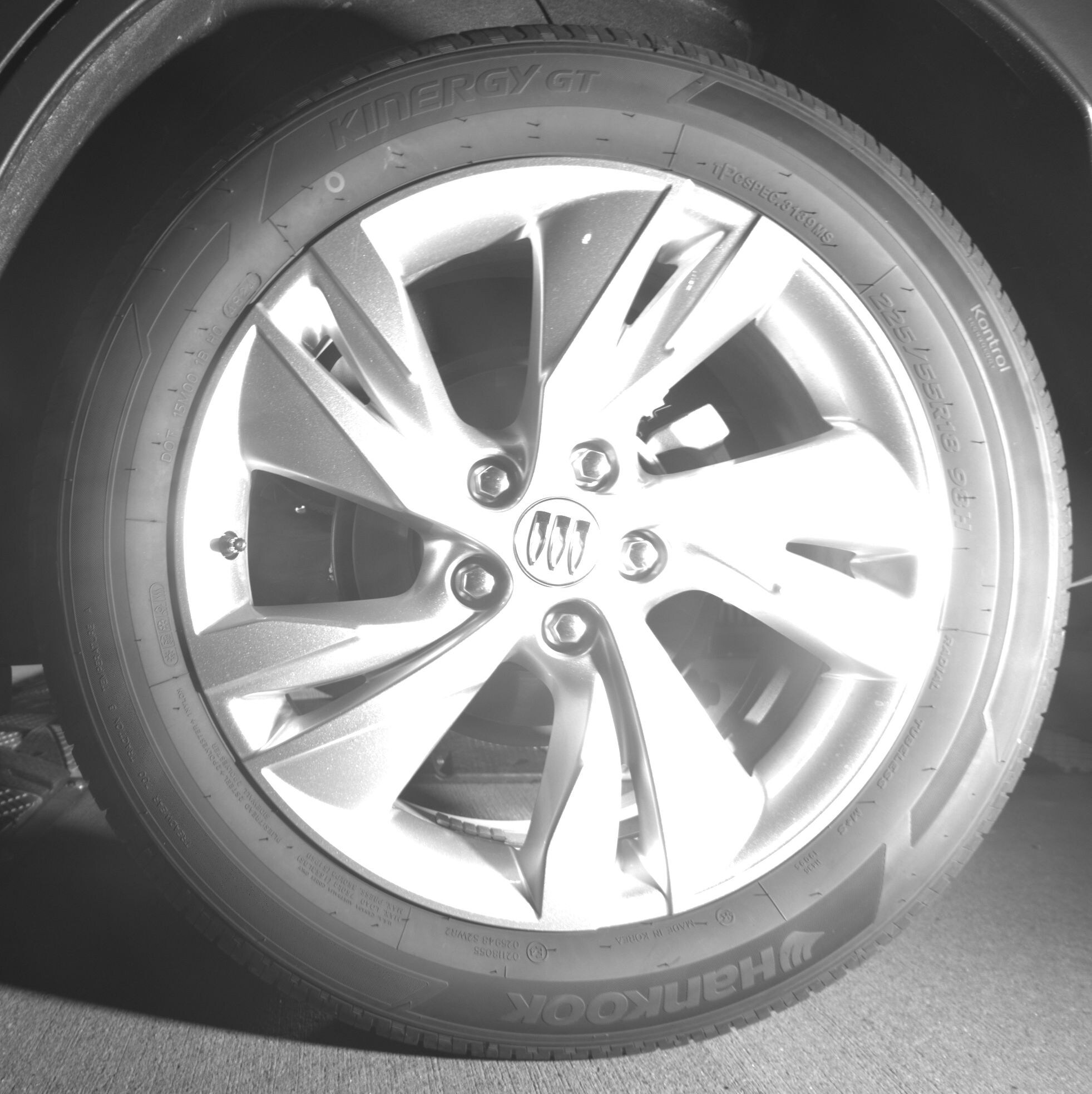 Thumbnail: 2025 Buick Encore GX - 11