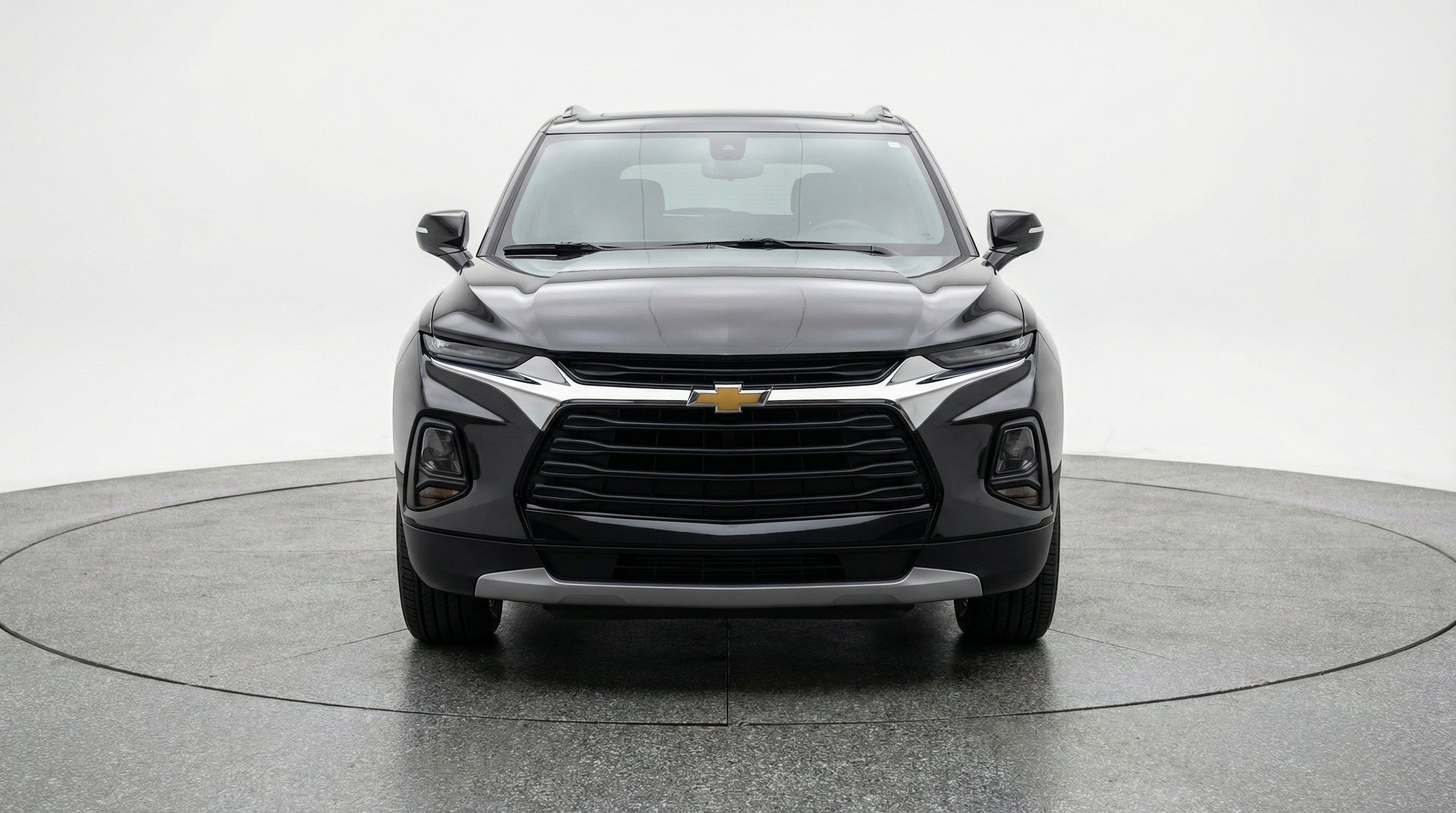 Thumbnail: 2026 Chevrolet Blazer - 2
