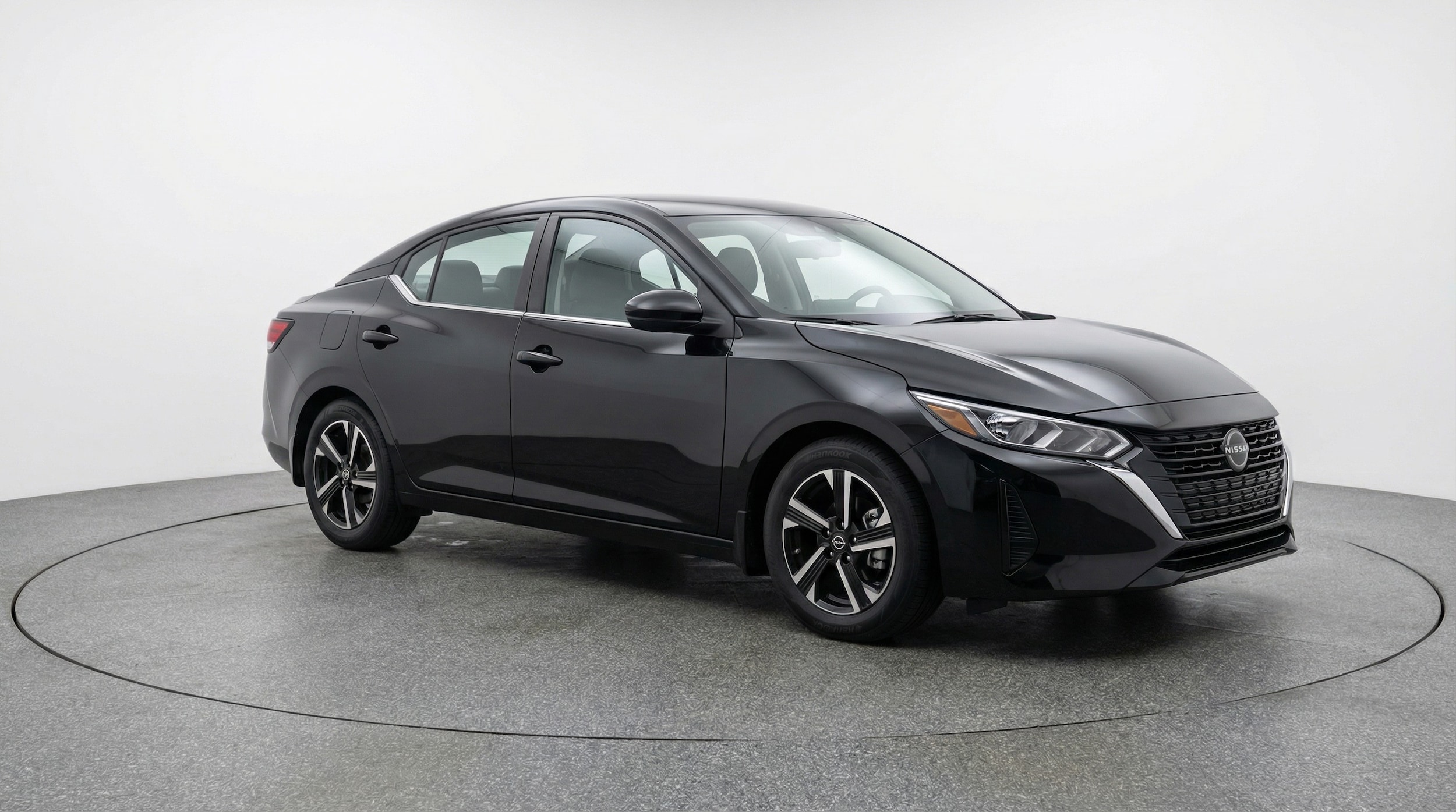 Thumbnail: 2025 Nissan Sentra - 1