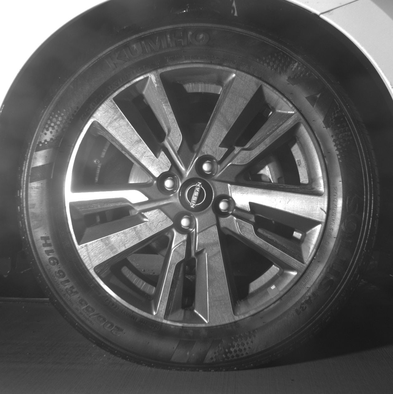 Thumbnail: 2025 Nissan Versa - 10