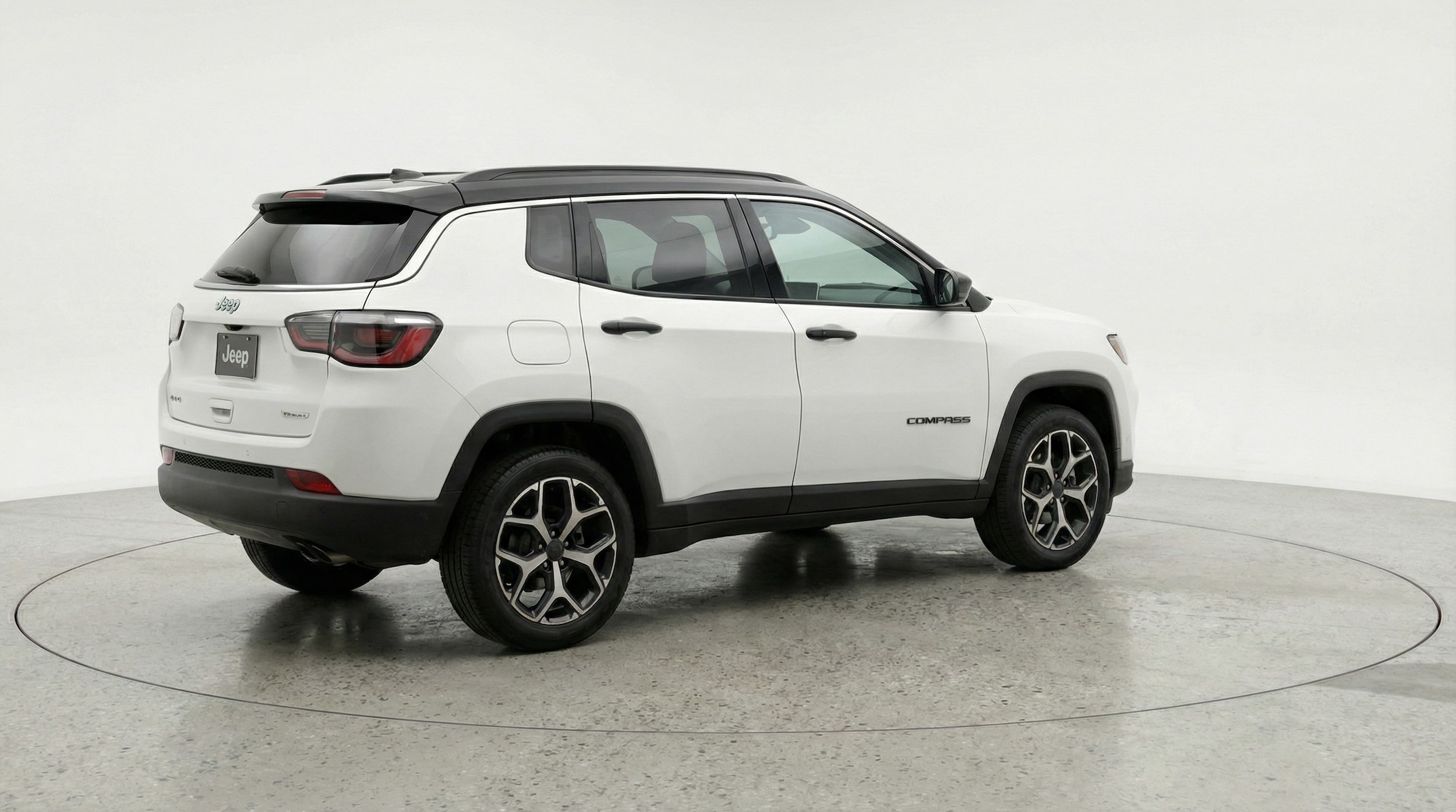 Thumbnail: 2025 Jeep Compass - 7