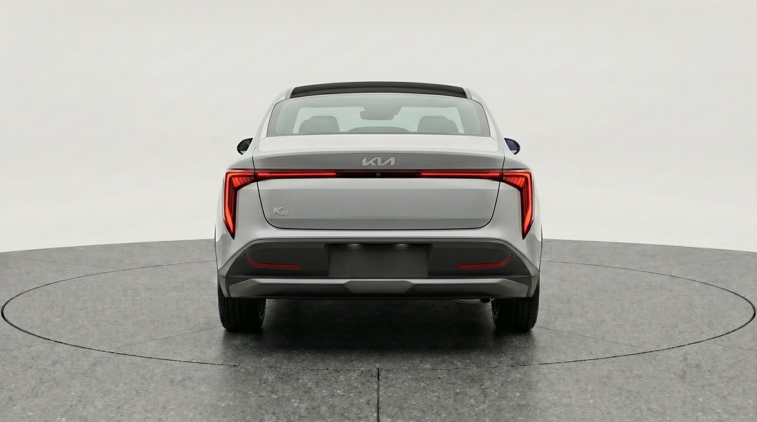 Thumbnail: 2026 Kia K4 - 7