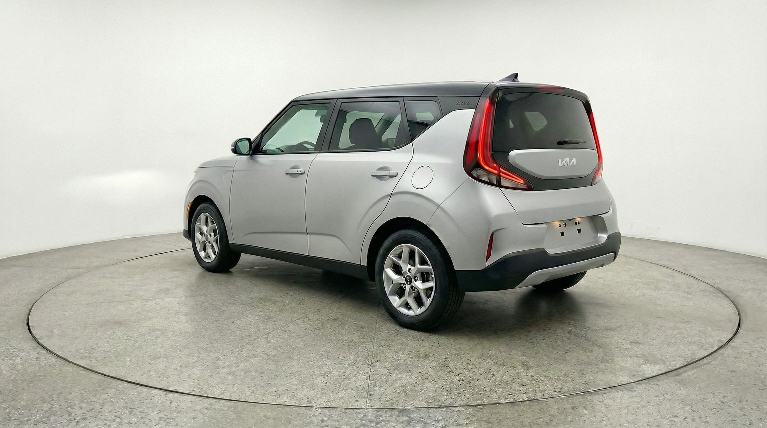 Thumbnail: 2025 Kia Soul - 5