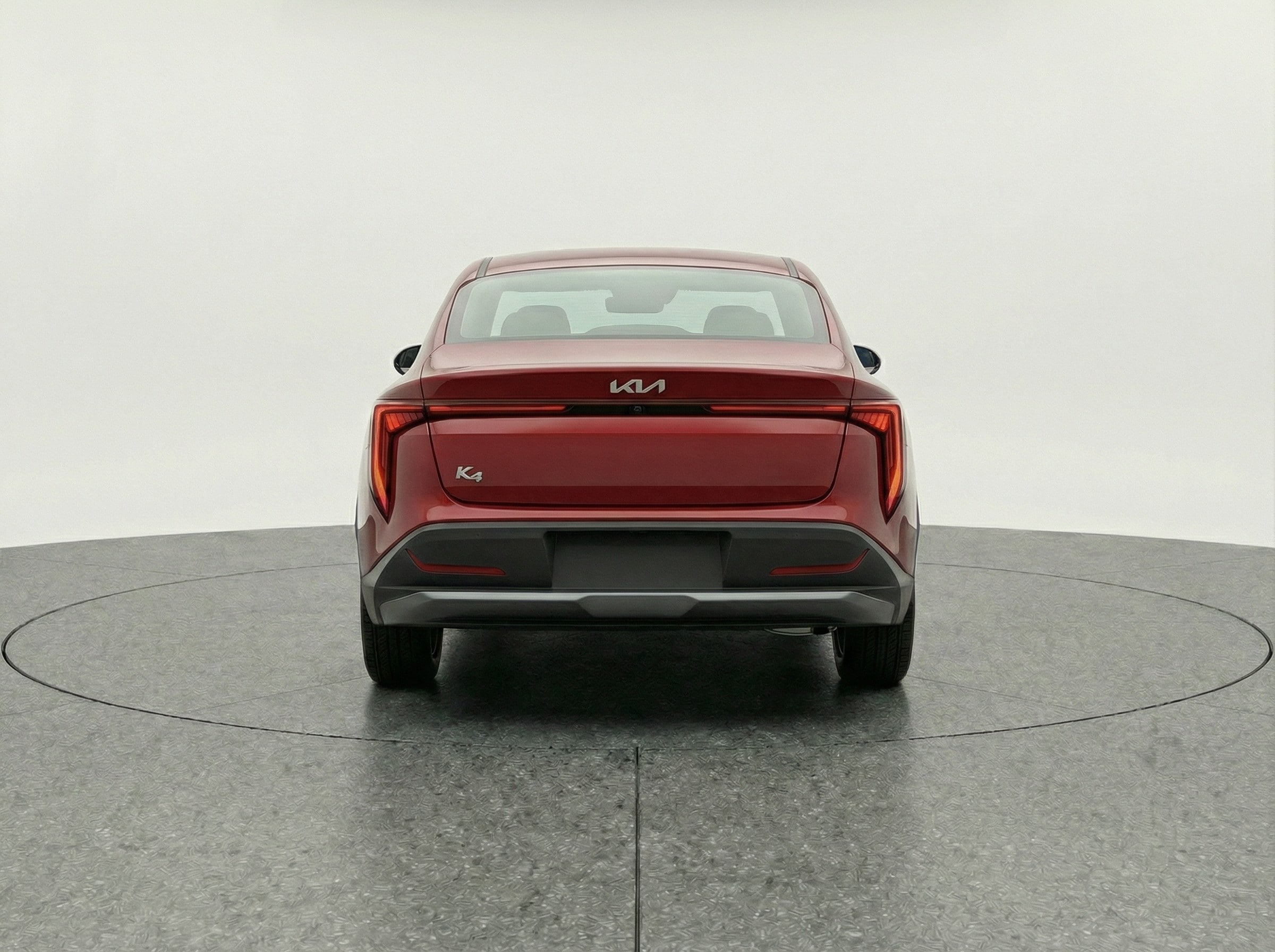 Thumbnail: 2025 Kia K4 - 6