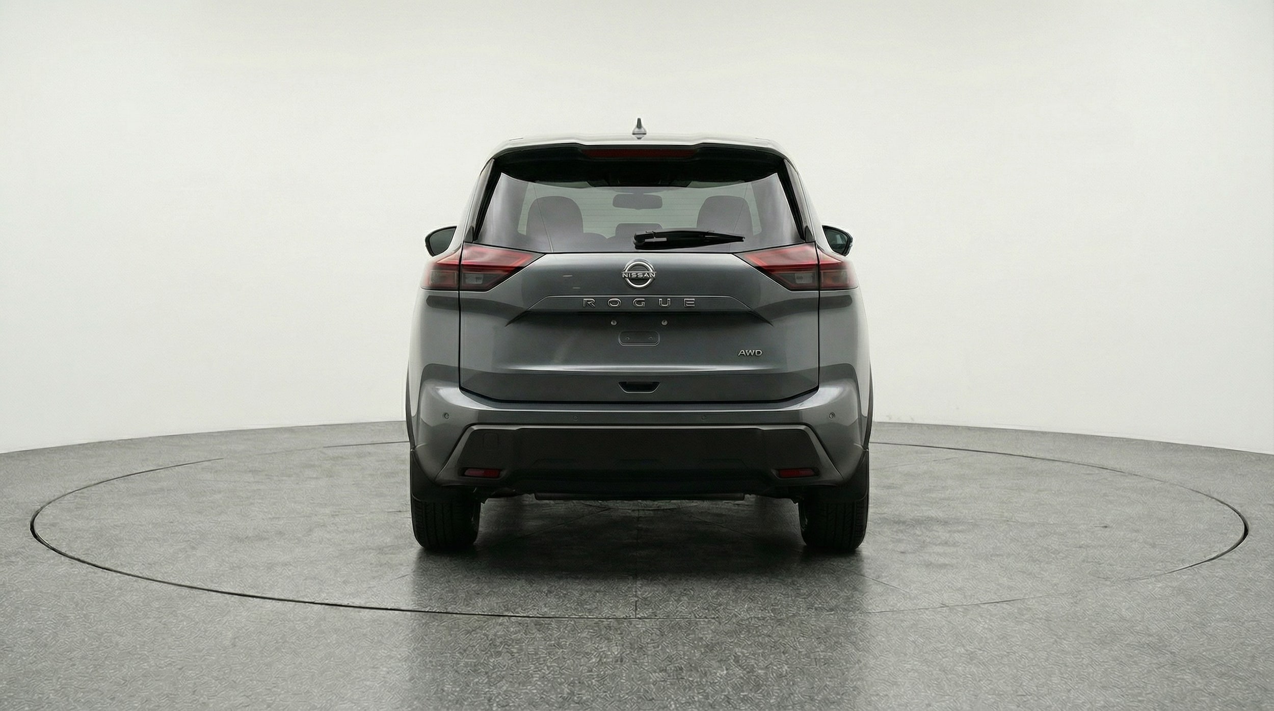 Thumbnail: 2025 Nissan Rogue - 6