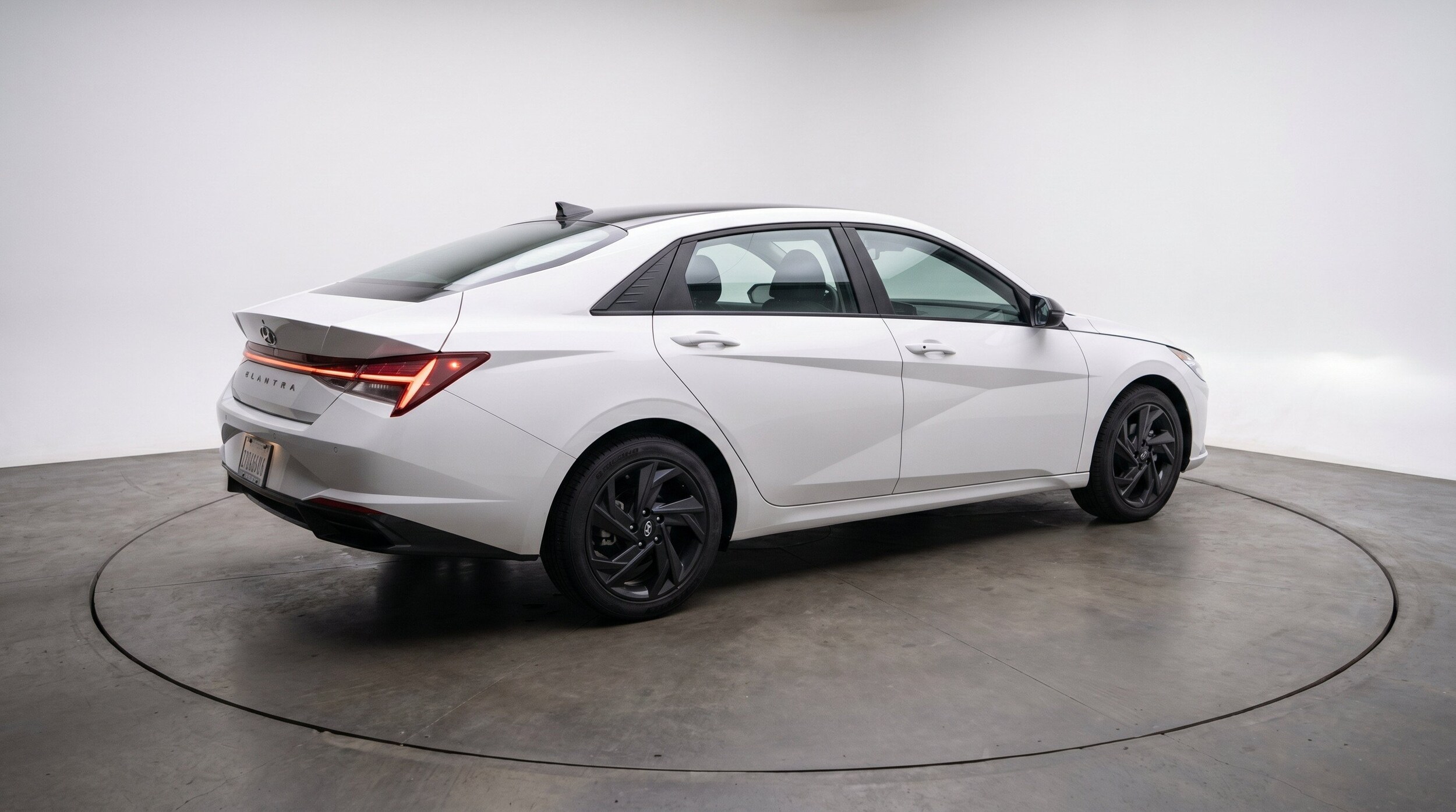 Thumbnail: 2026 Hyundai Elantra - 9