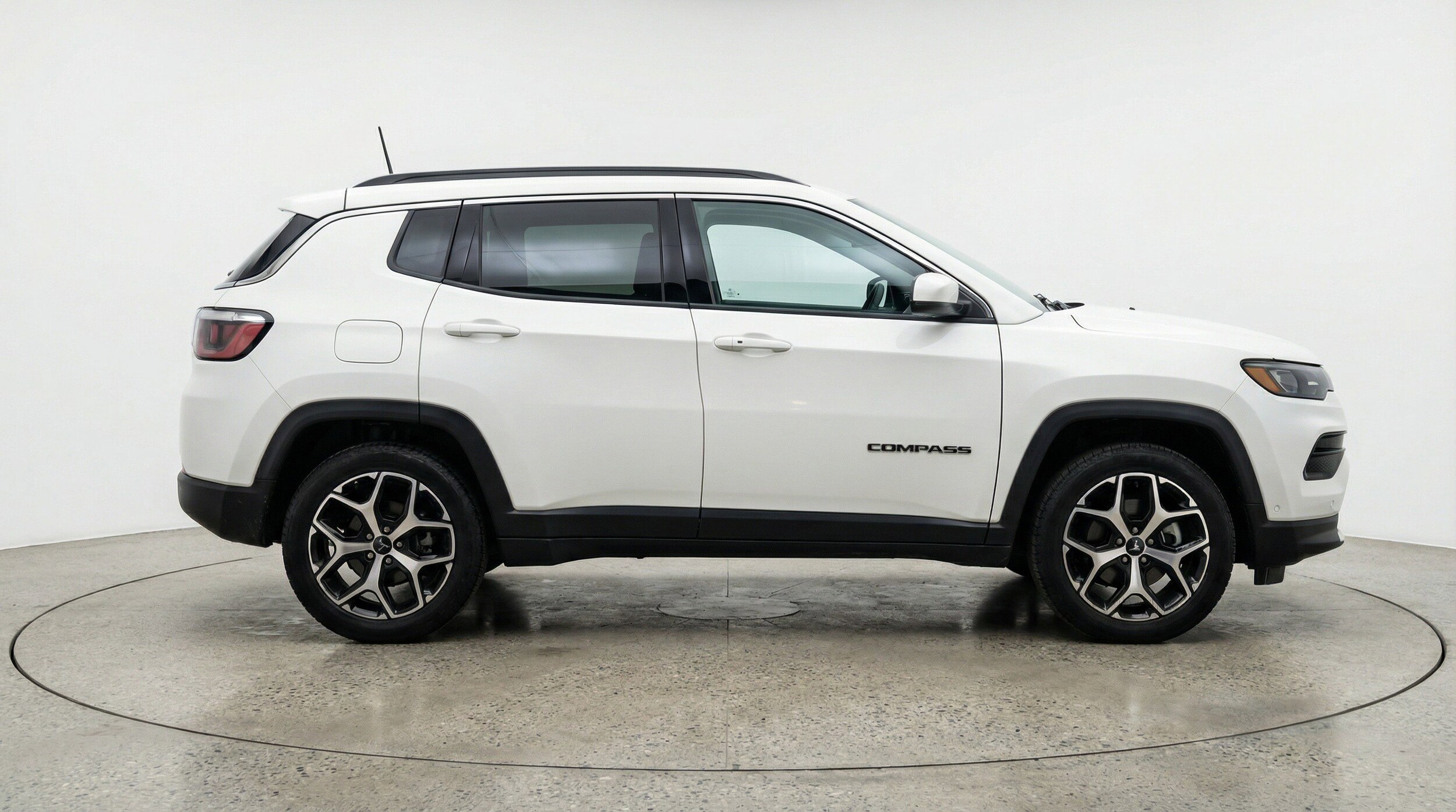 Thumbnail: 2025 Jeep Compass - 11