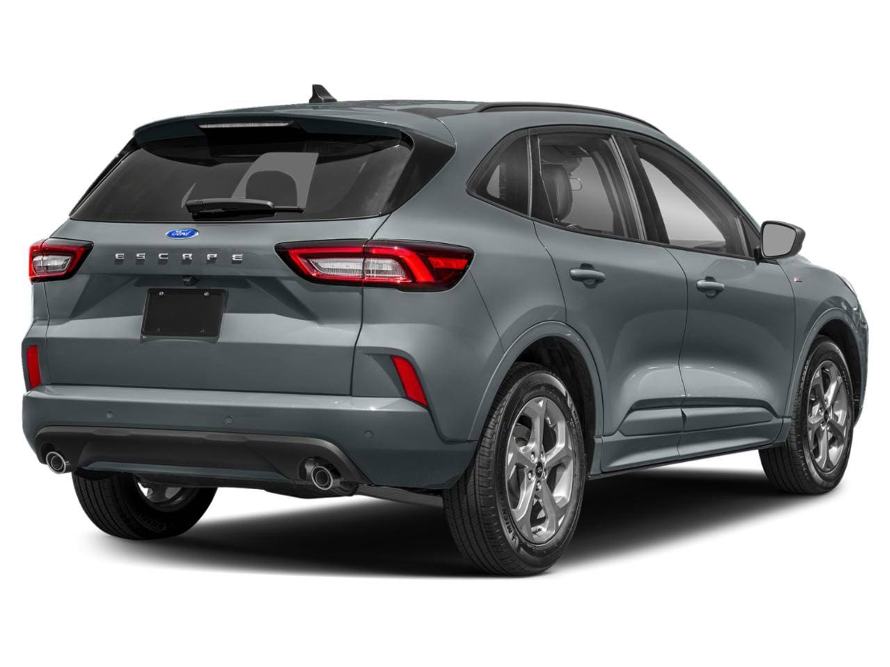 Thumbnail: 2024 Ford Escape - 2