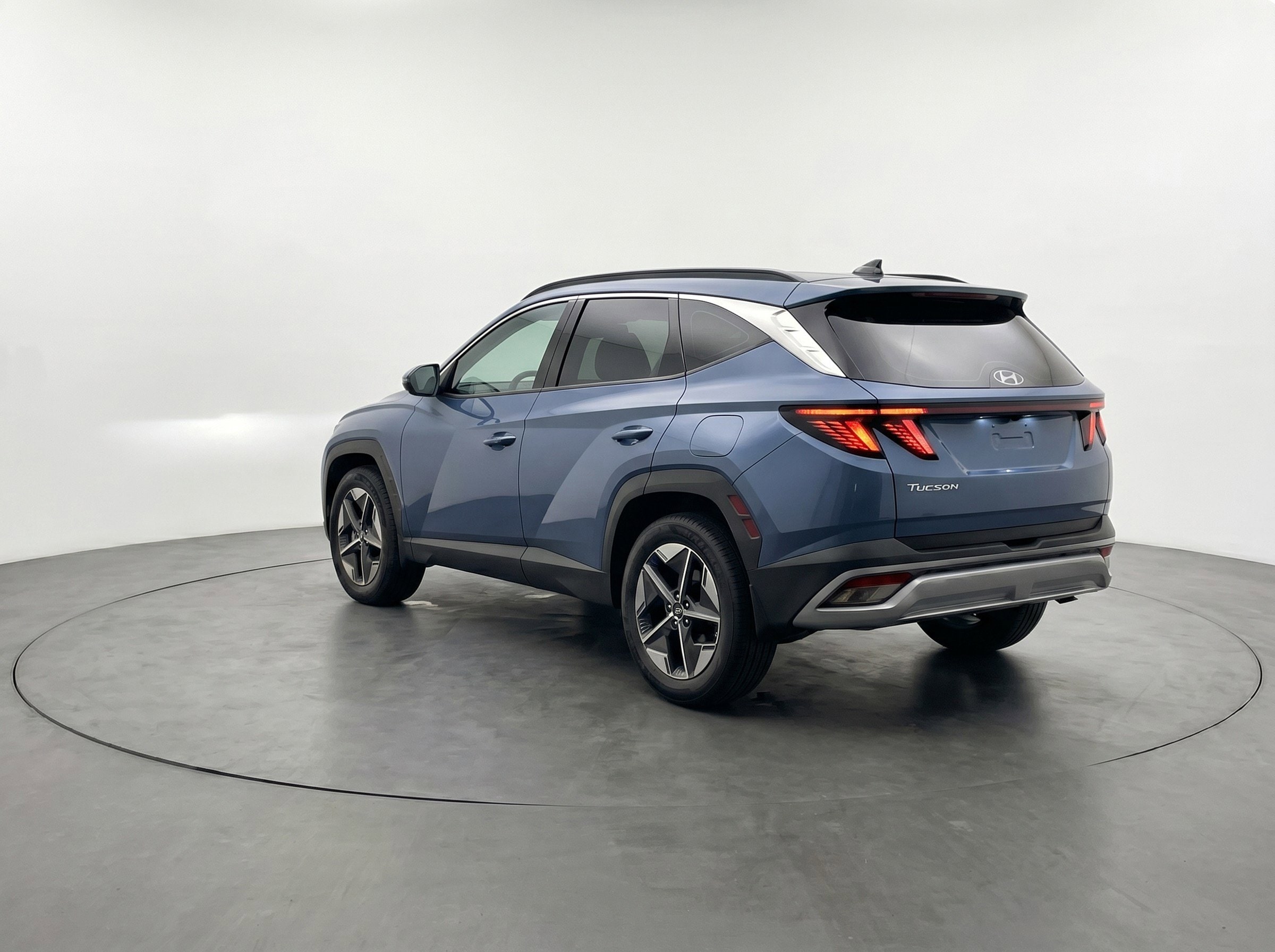 Thumbnail: 2025 Hyundai Tucson - 6
