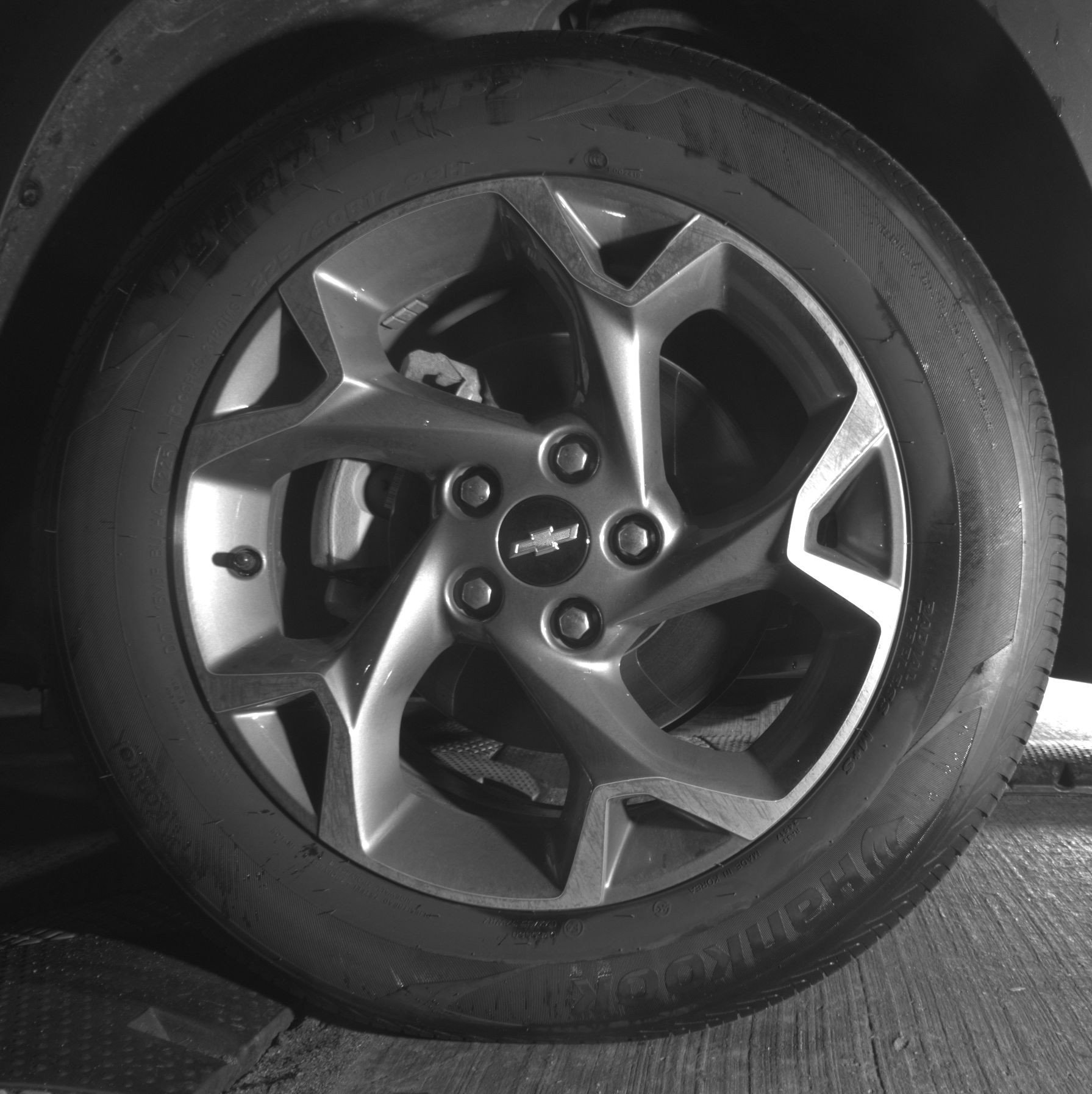 Thumbnail: 2025 Chevrolet Trax - 14