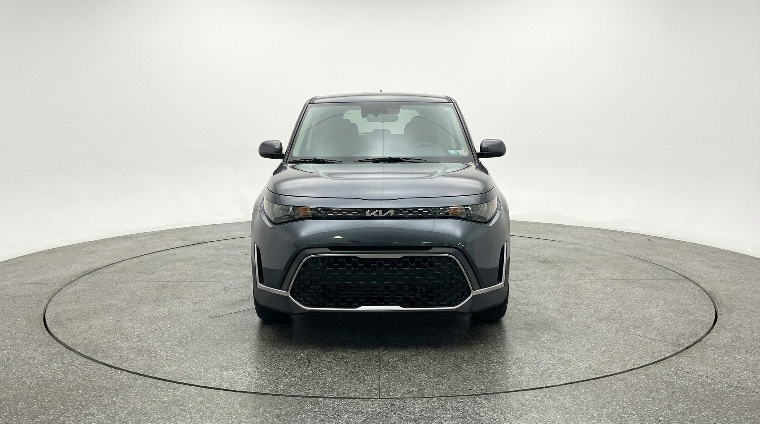 Thumbnail: 2025 Kia Soul - 2