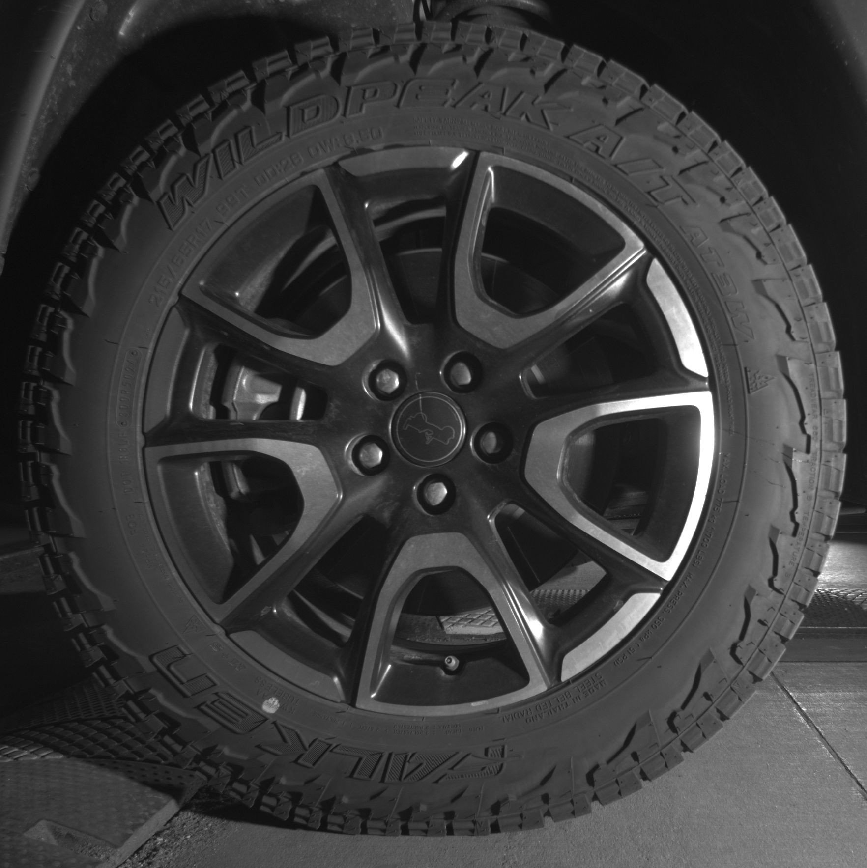 Thumbnail: 2025 Jeep Compass - 14