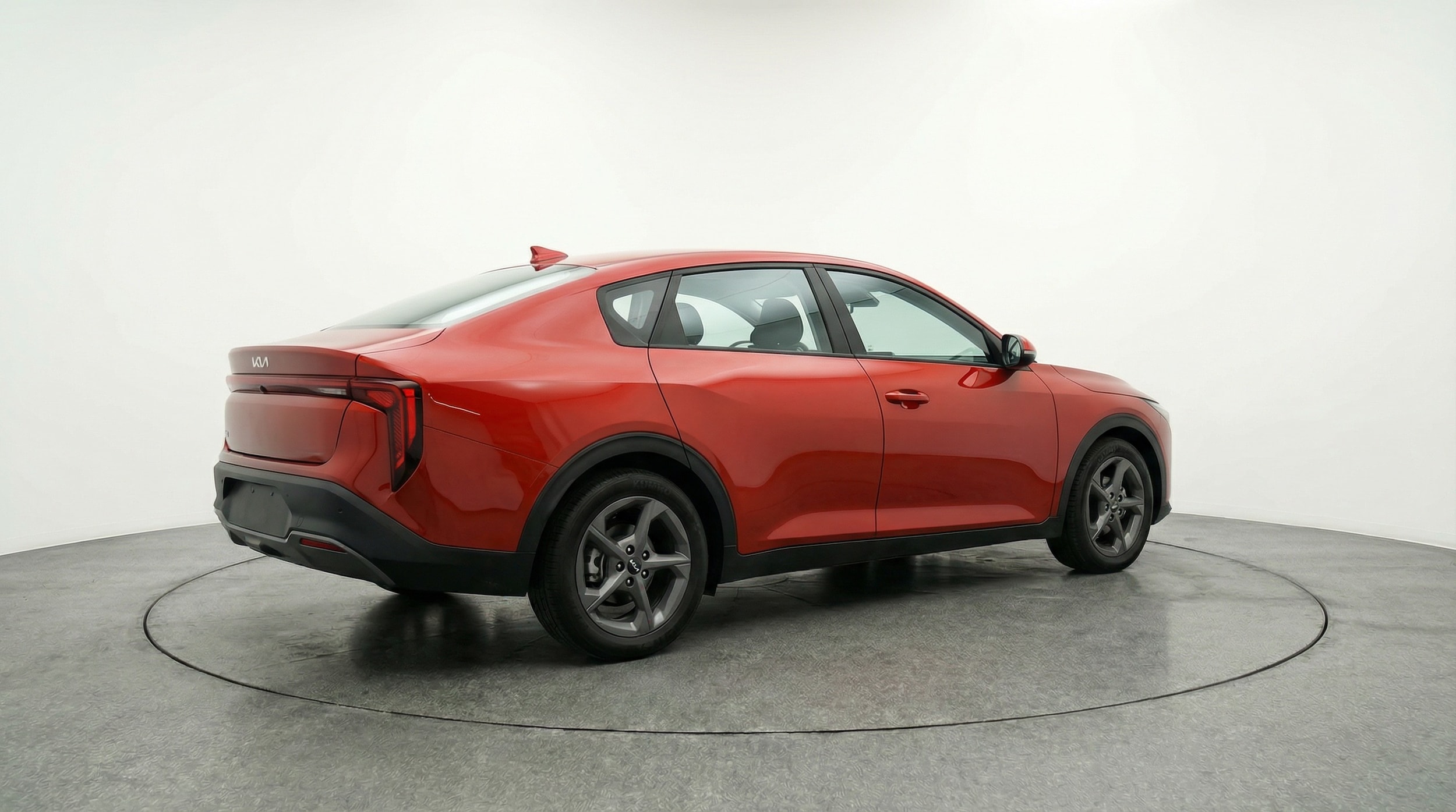 Thumbnail: 2025 Kia K4 - 7