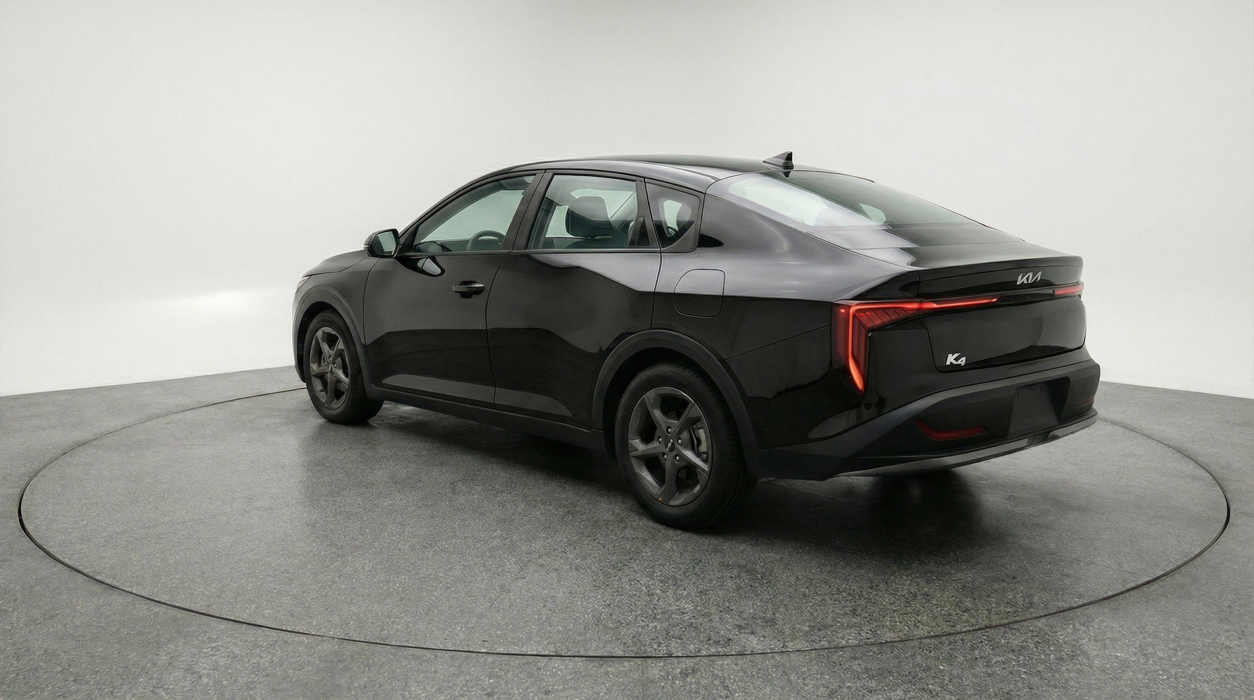 Thumbnail: 2025 Kia K4 - 6